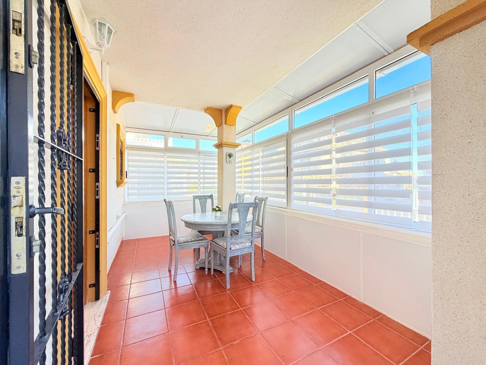 2-11 Town House in Orihuela Costa, Alicante
