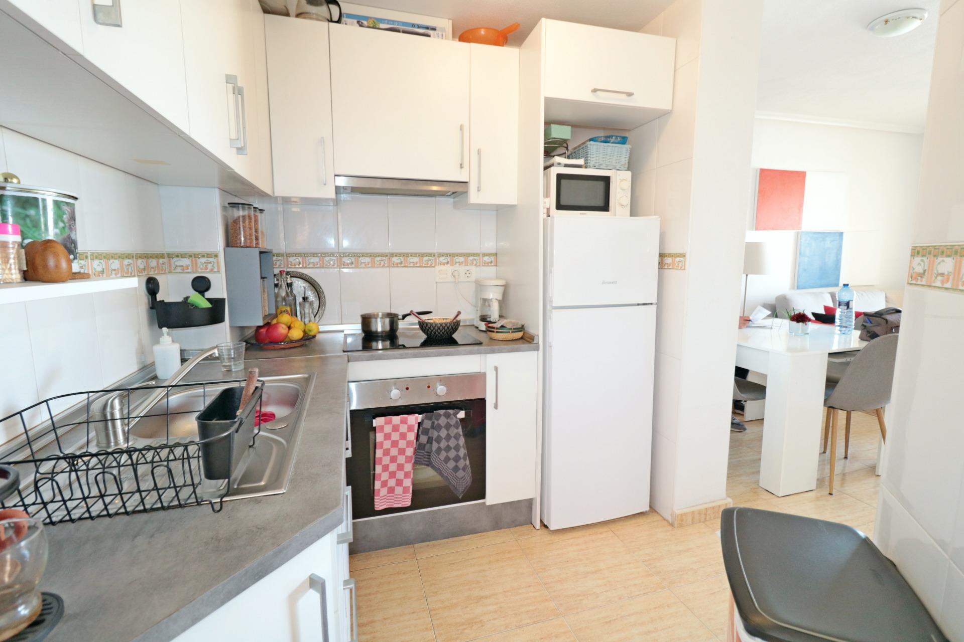 2-11 Penthouse in Formentera del Segura, Alicante