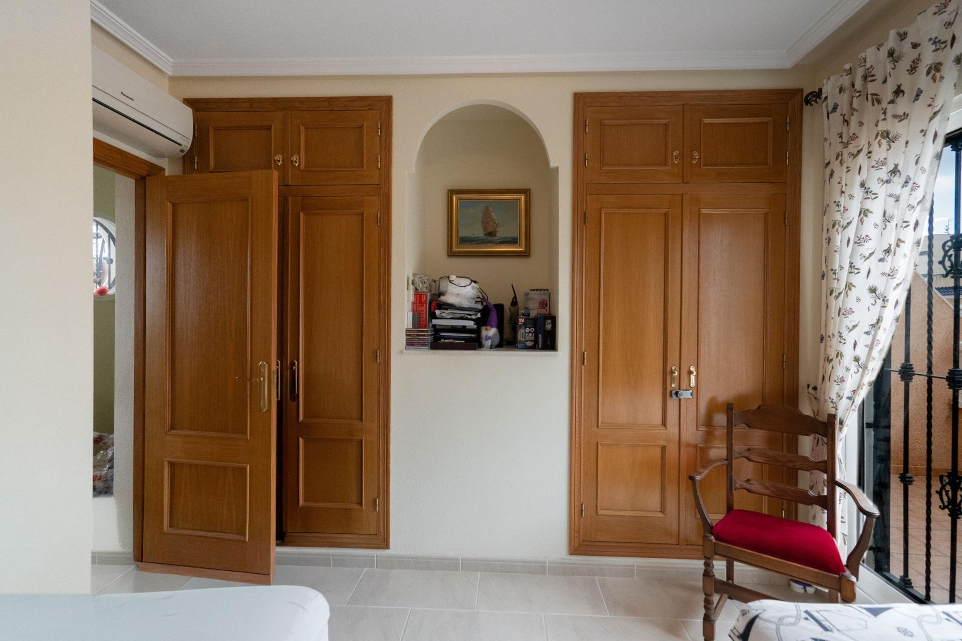 2-11 Town House in Orihuela Costa, Alicante