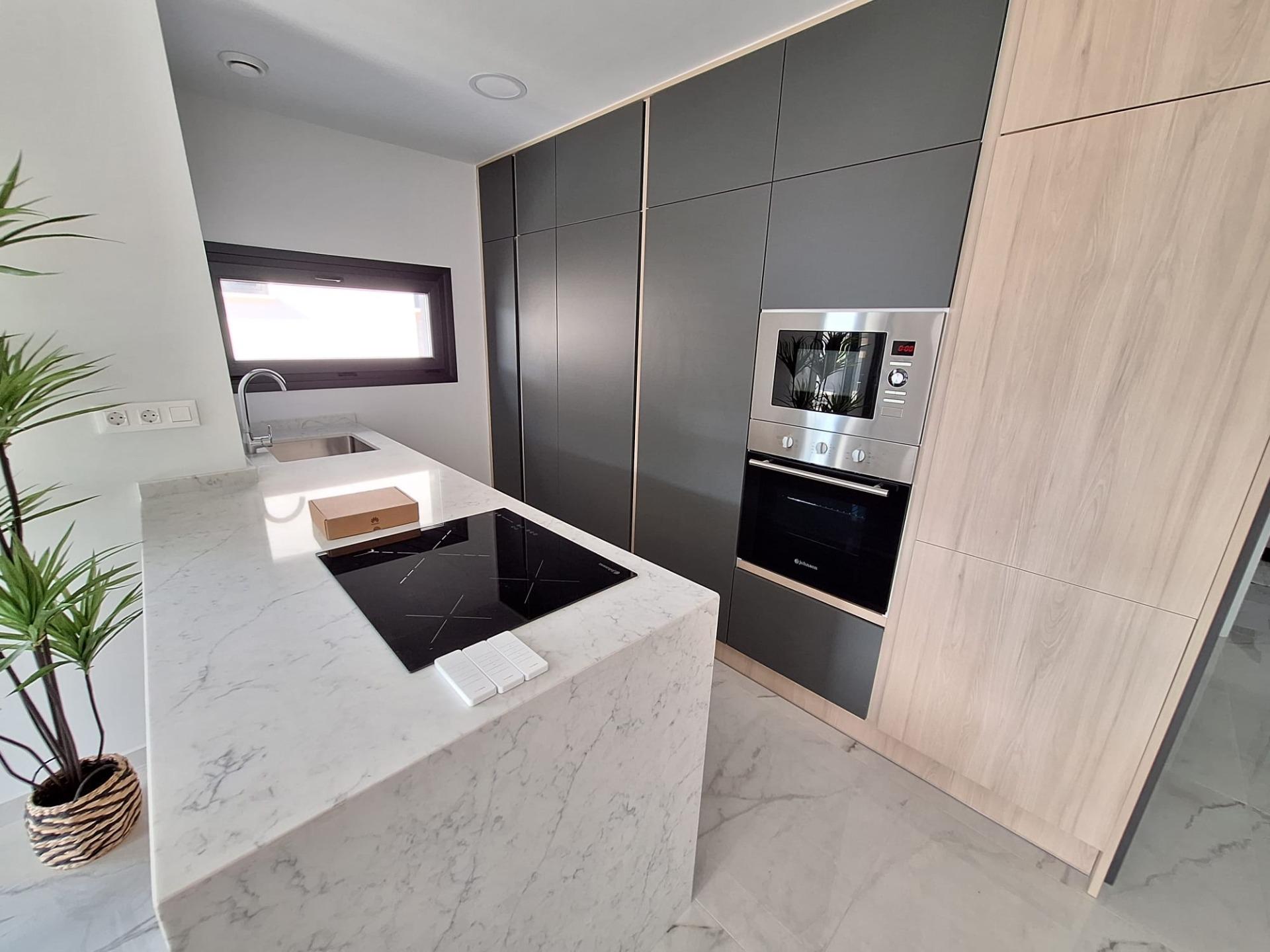 2-12 Apartment in Orihuela Costa, Alicante
