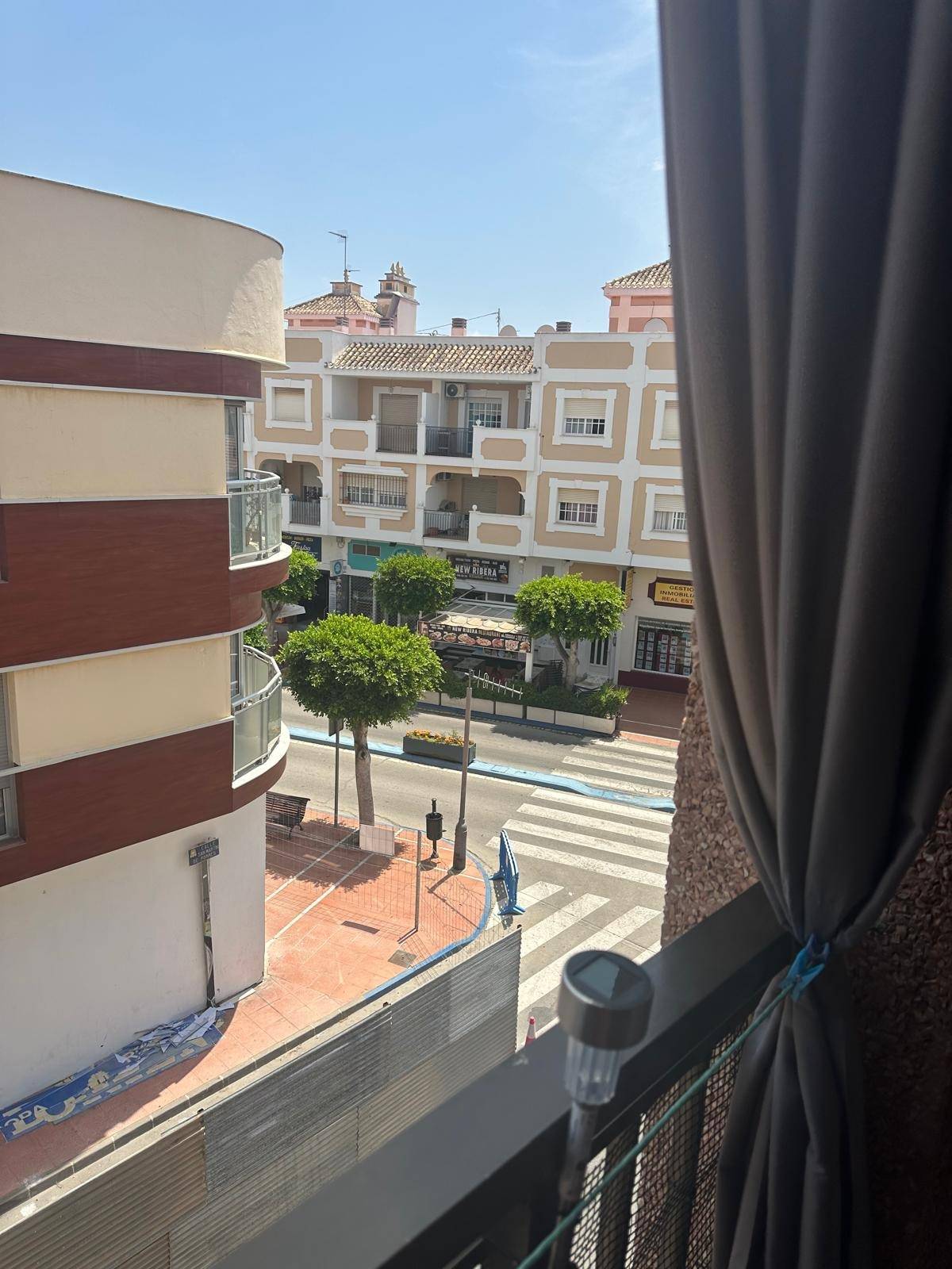 2-12 Apartment in Santiago de la Ribera, Murcia