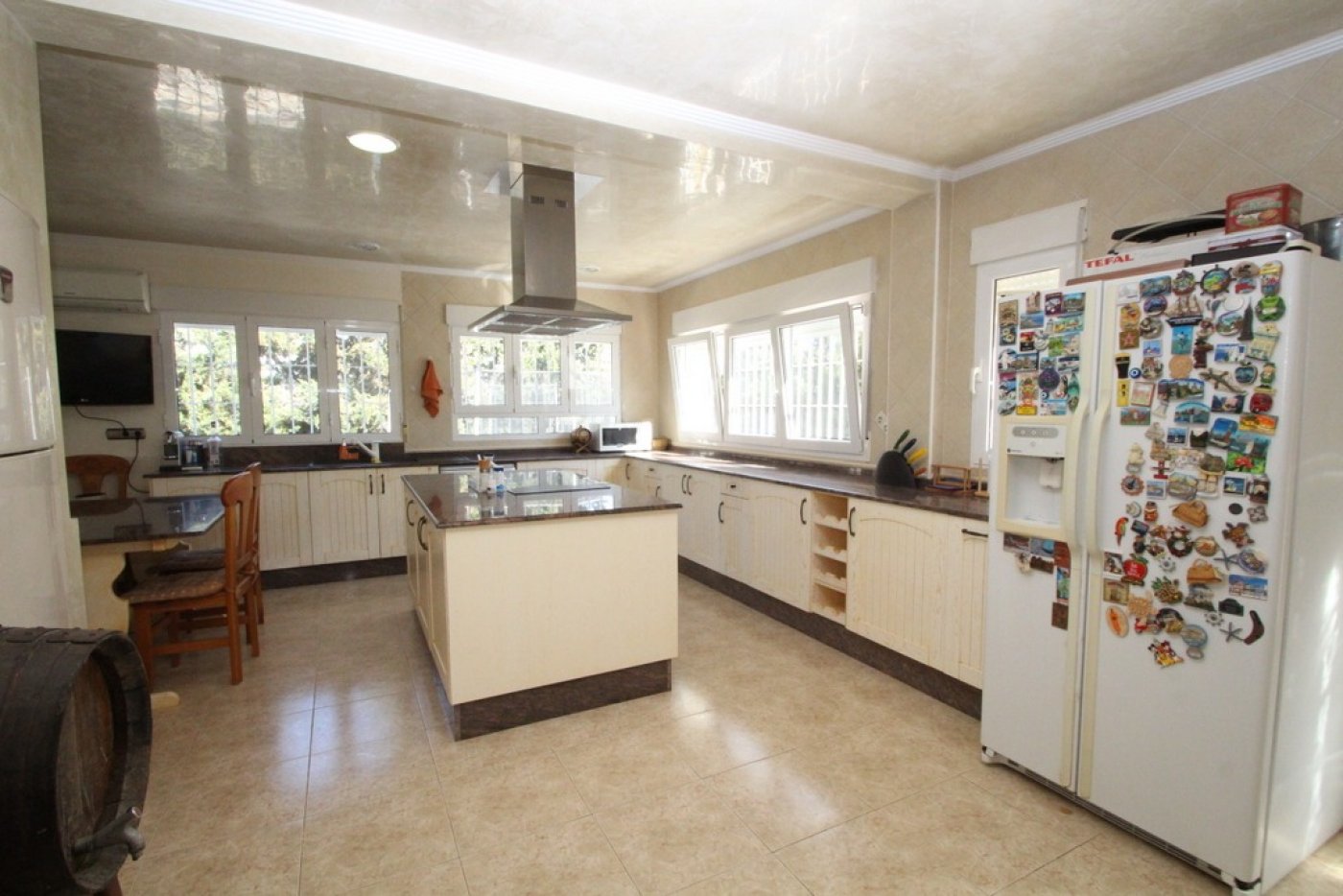 2-12 Villa in Orihuela Costa, Alicante