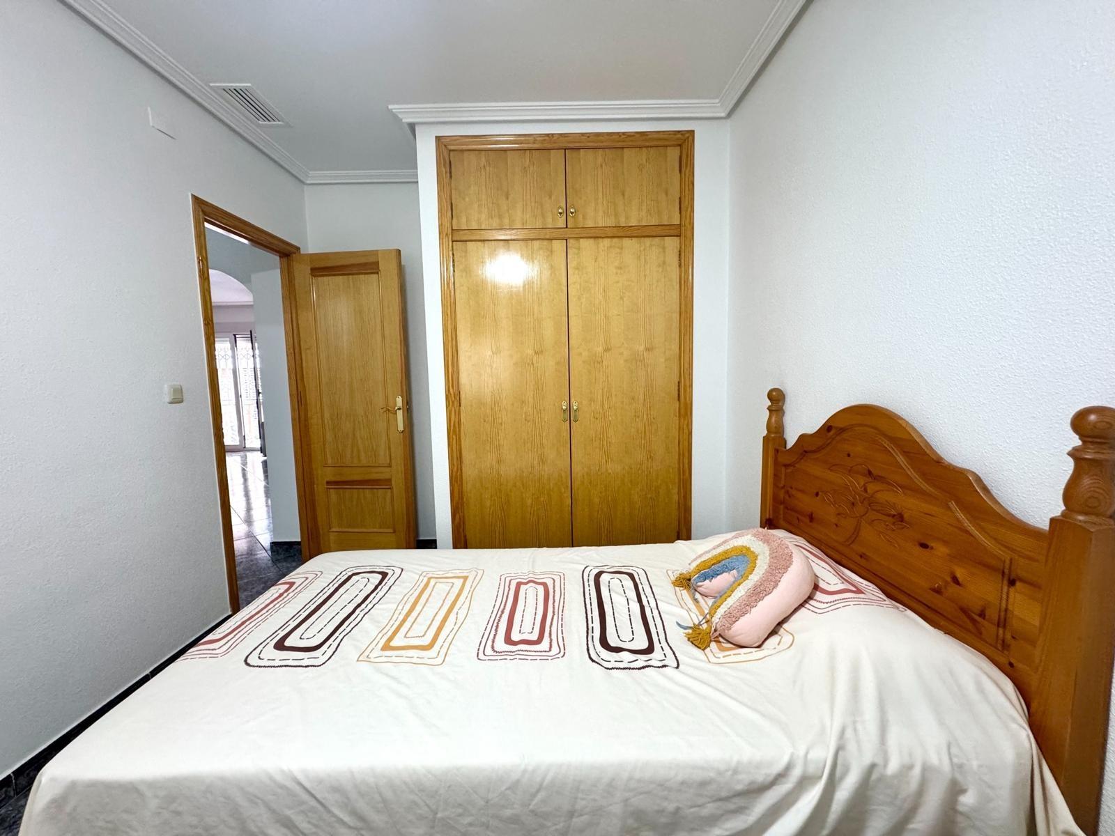 2-12 Apartment in San Pedro del Pinatar, Murcia