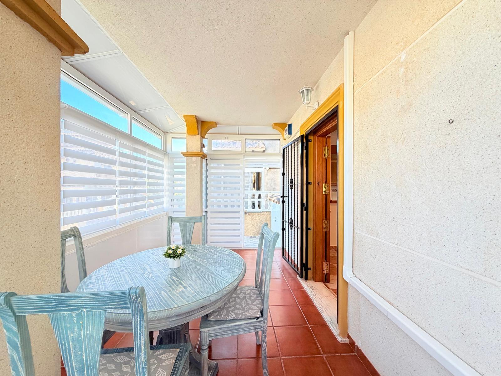 2-12 Town House in Orihuela Costa, Alicante
