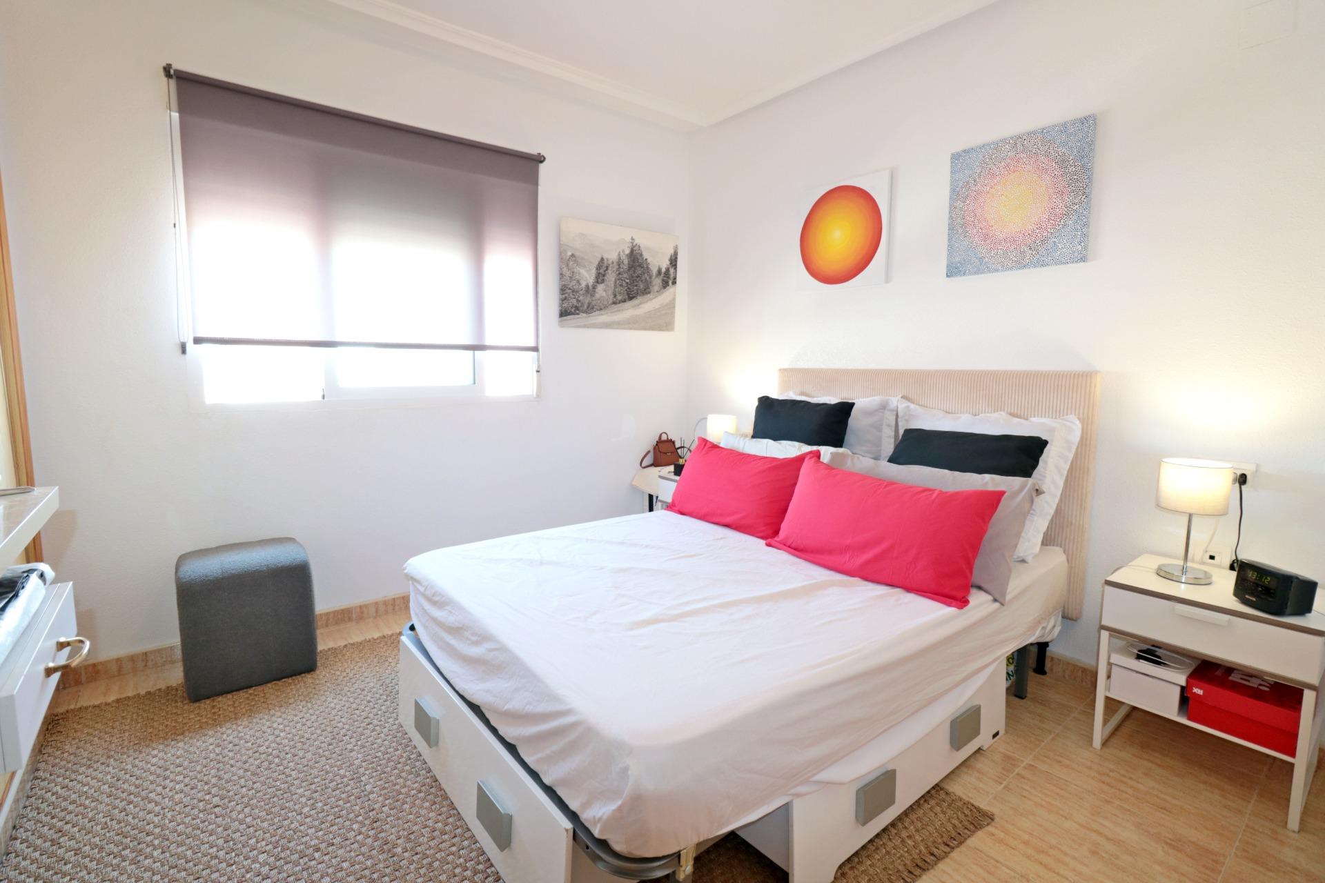2-12 Penthouse in Formentera del Segura, Alicante