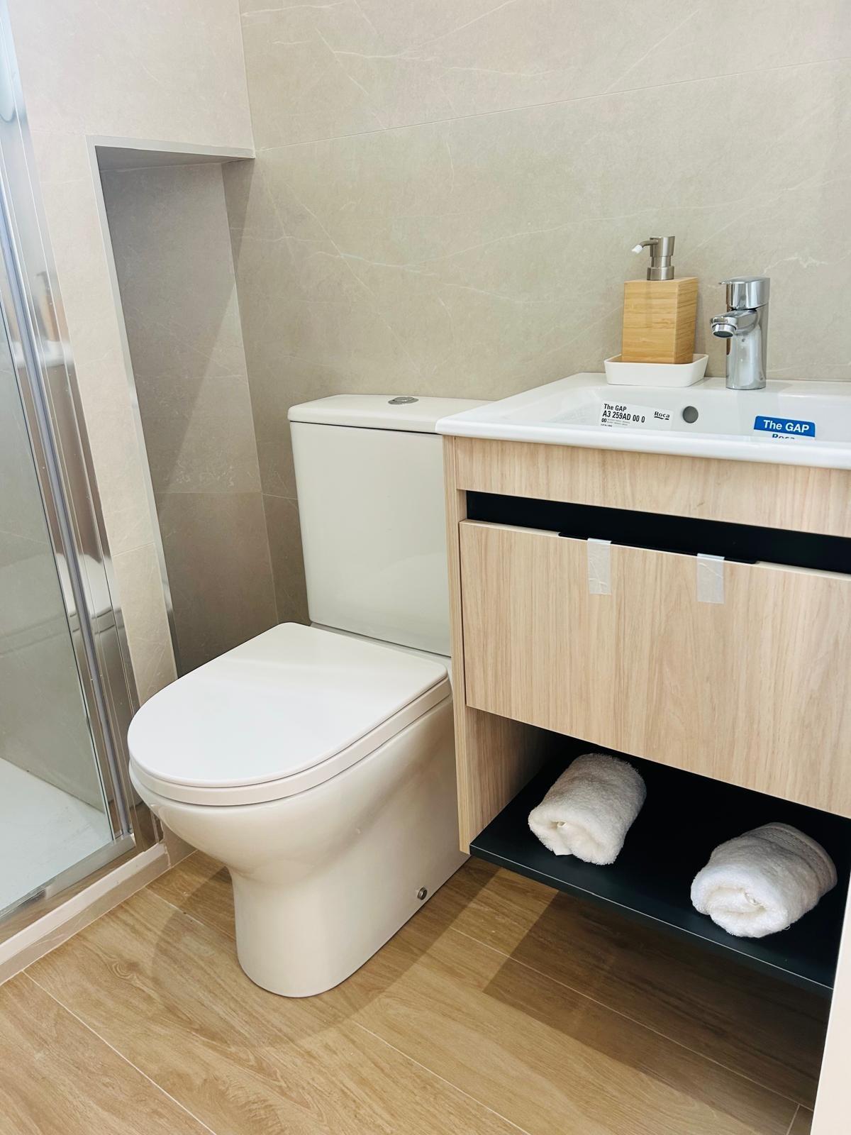 2-12 Apartment in Pilar de La Horadada, Alicante