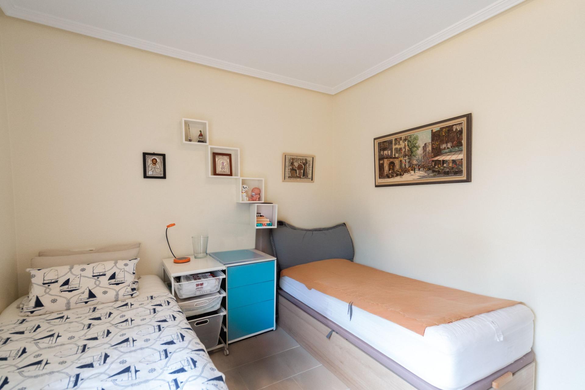 2-12 Town House in Orihuela Costa, Alicante