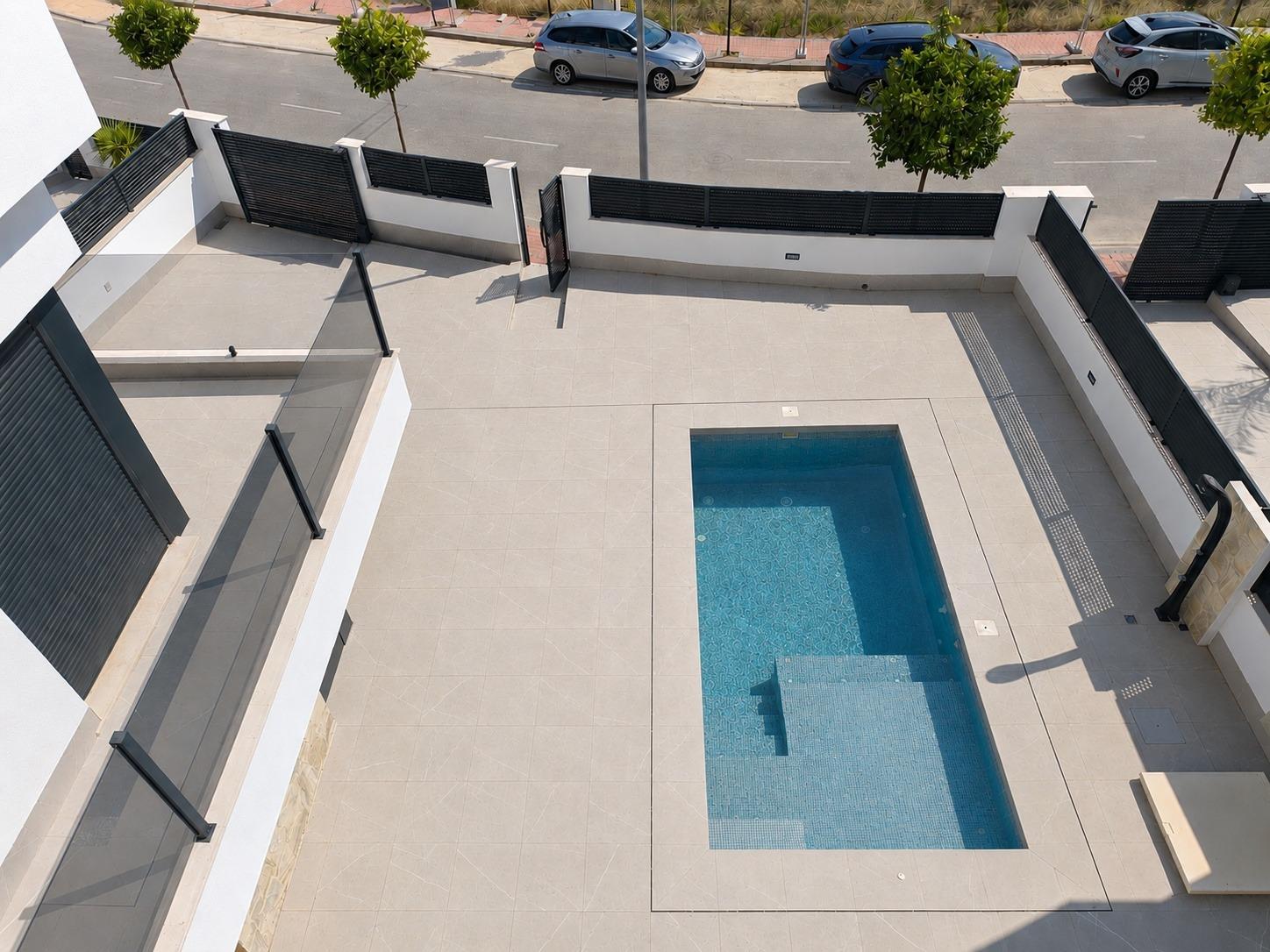 2-12 Villa in Los Alcazares, Murcia