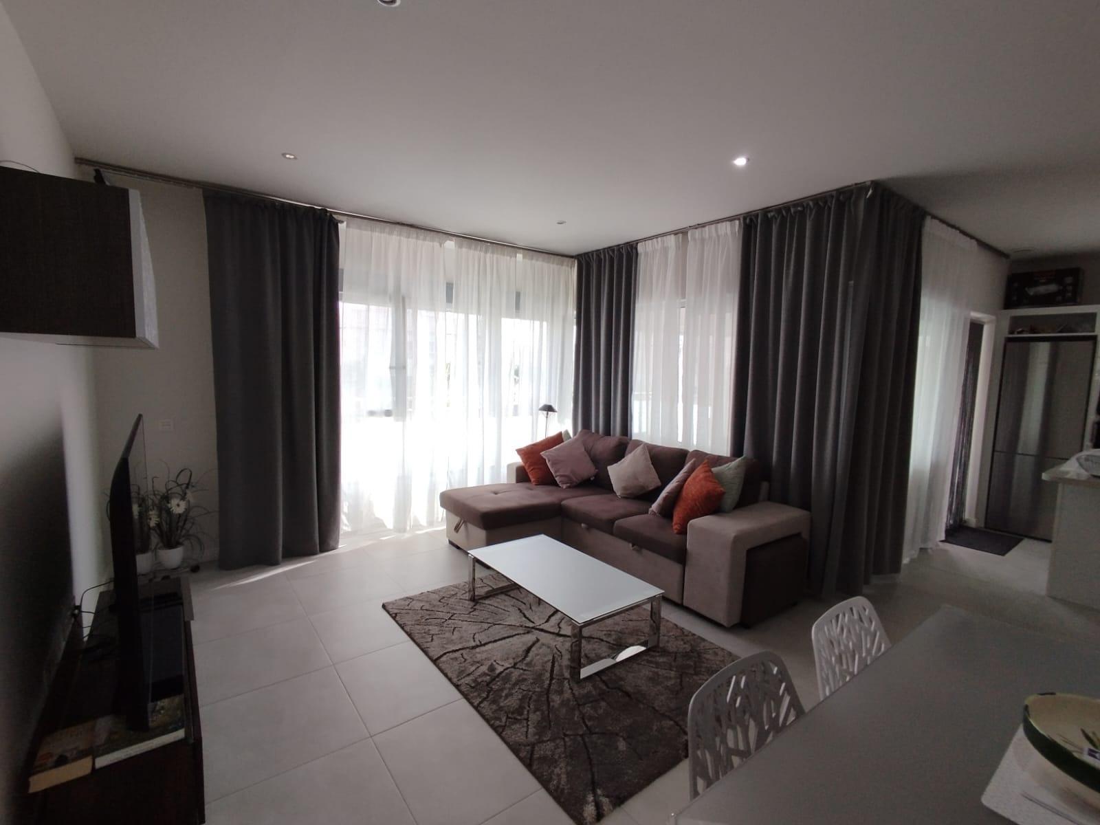 2-12 Apartment in Orihuela Costa, Alicante