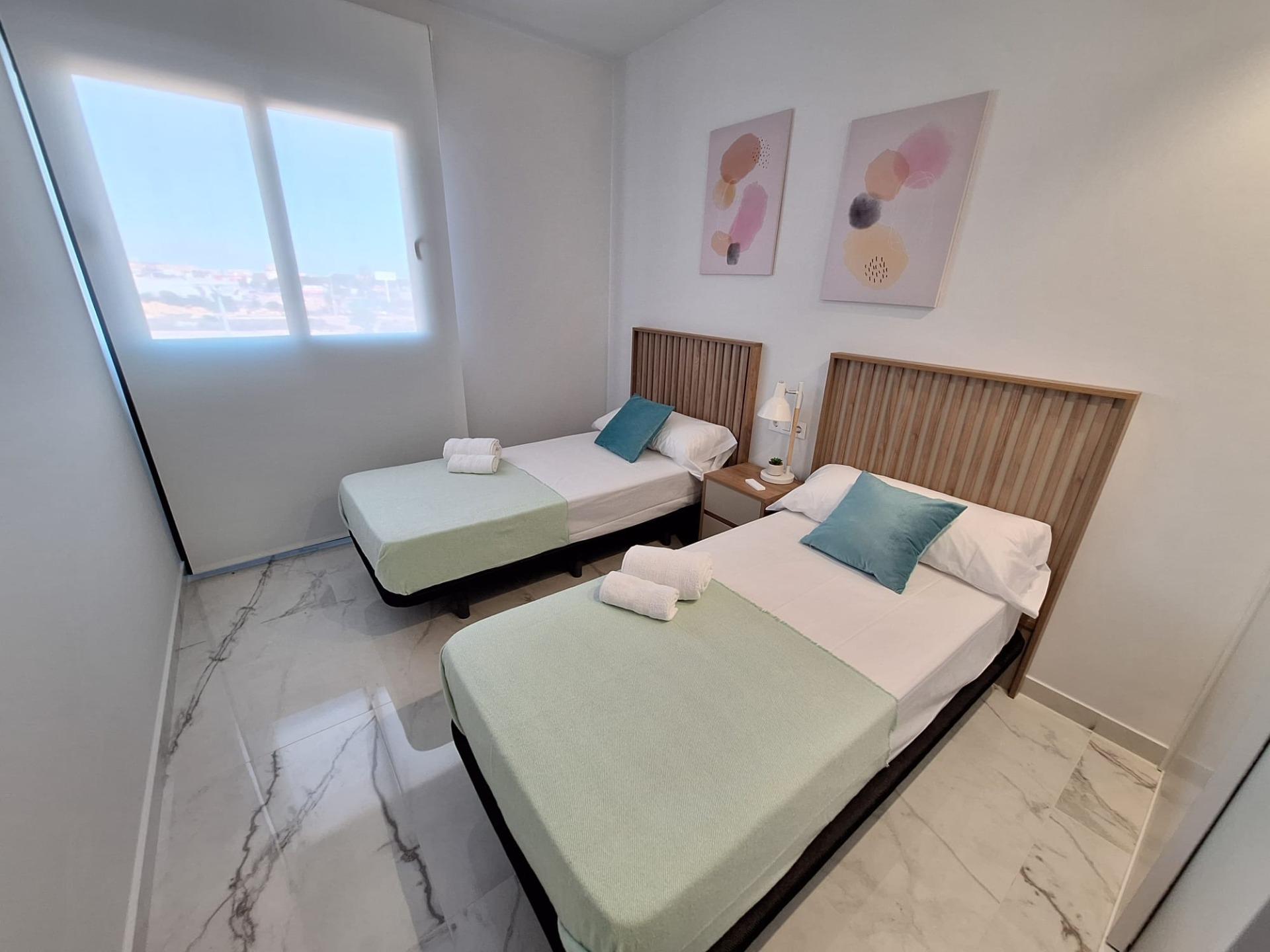 2-13 Apartment in Orihuela Costa, Alicante