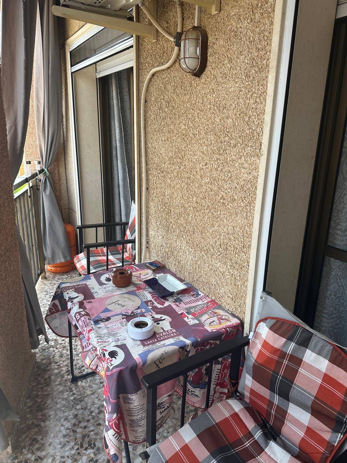 2-13 Apartment in Santiago de la Ribera, Murcia