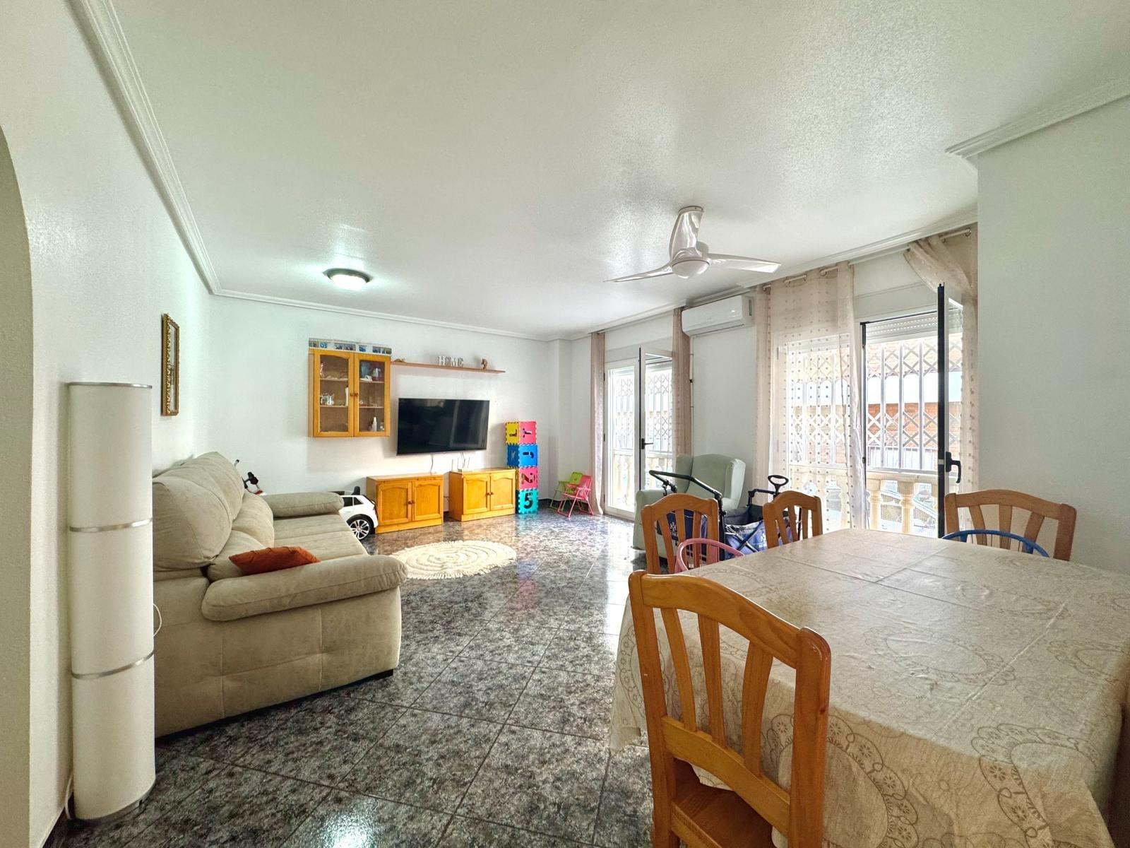 2-13 Apartment in San Pedro del Pinatar, Murcia
