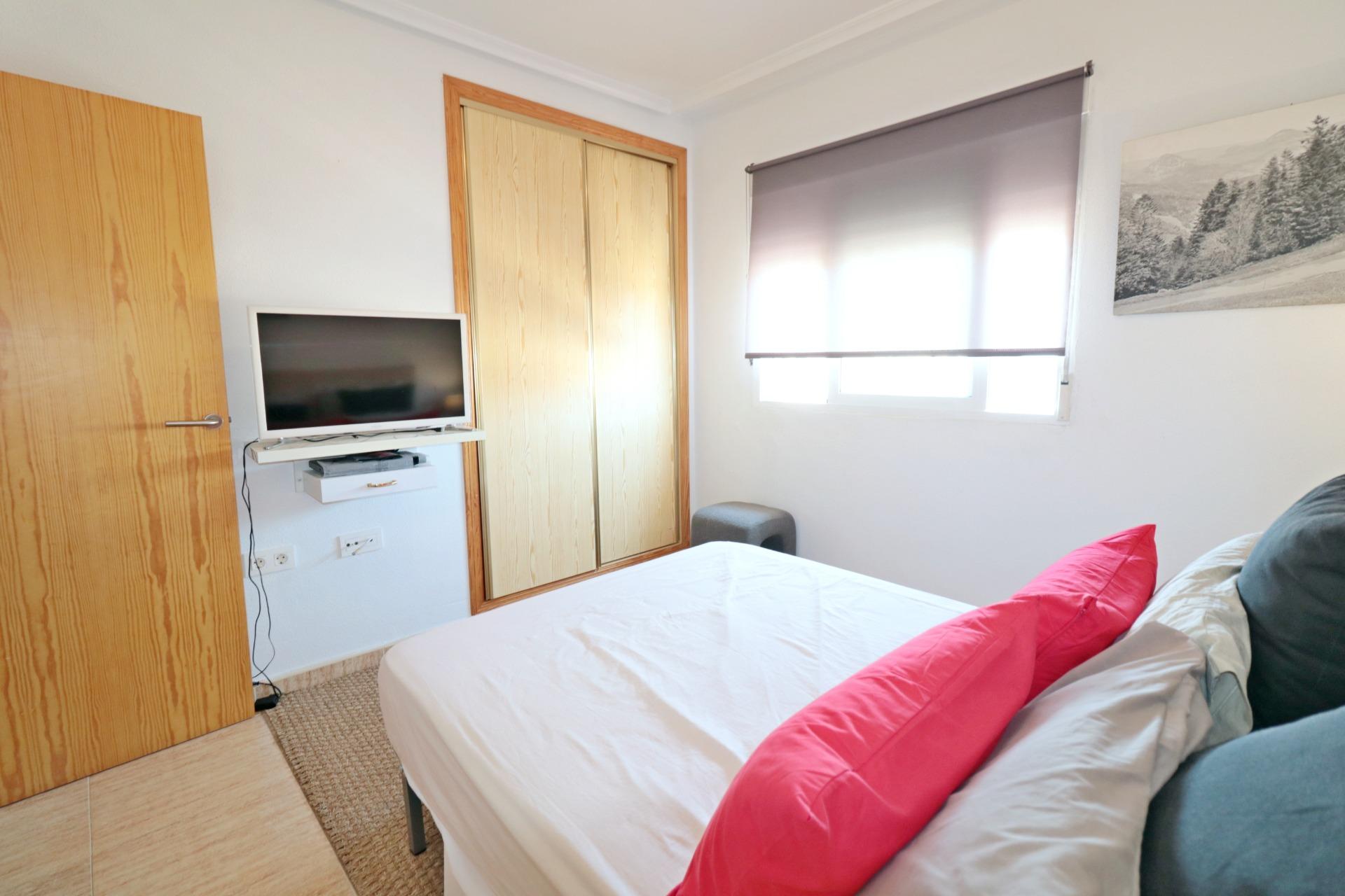 2-13 Penthouse in Formentera del Segura, Alicante
