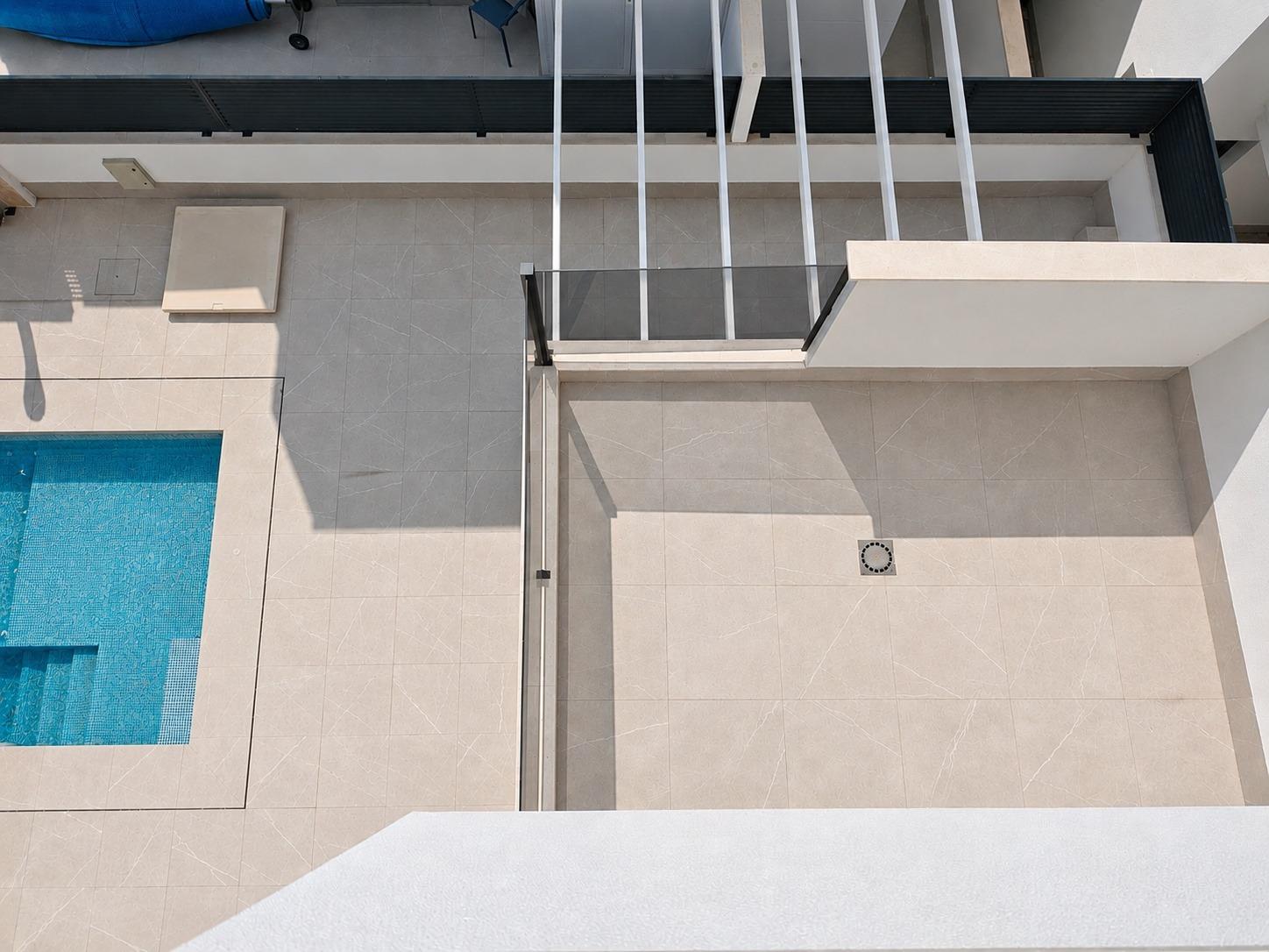 2-13 Villa in Los Alcazares, Murcia