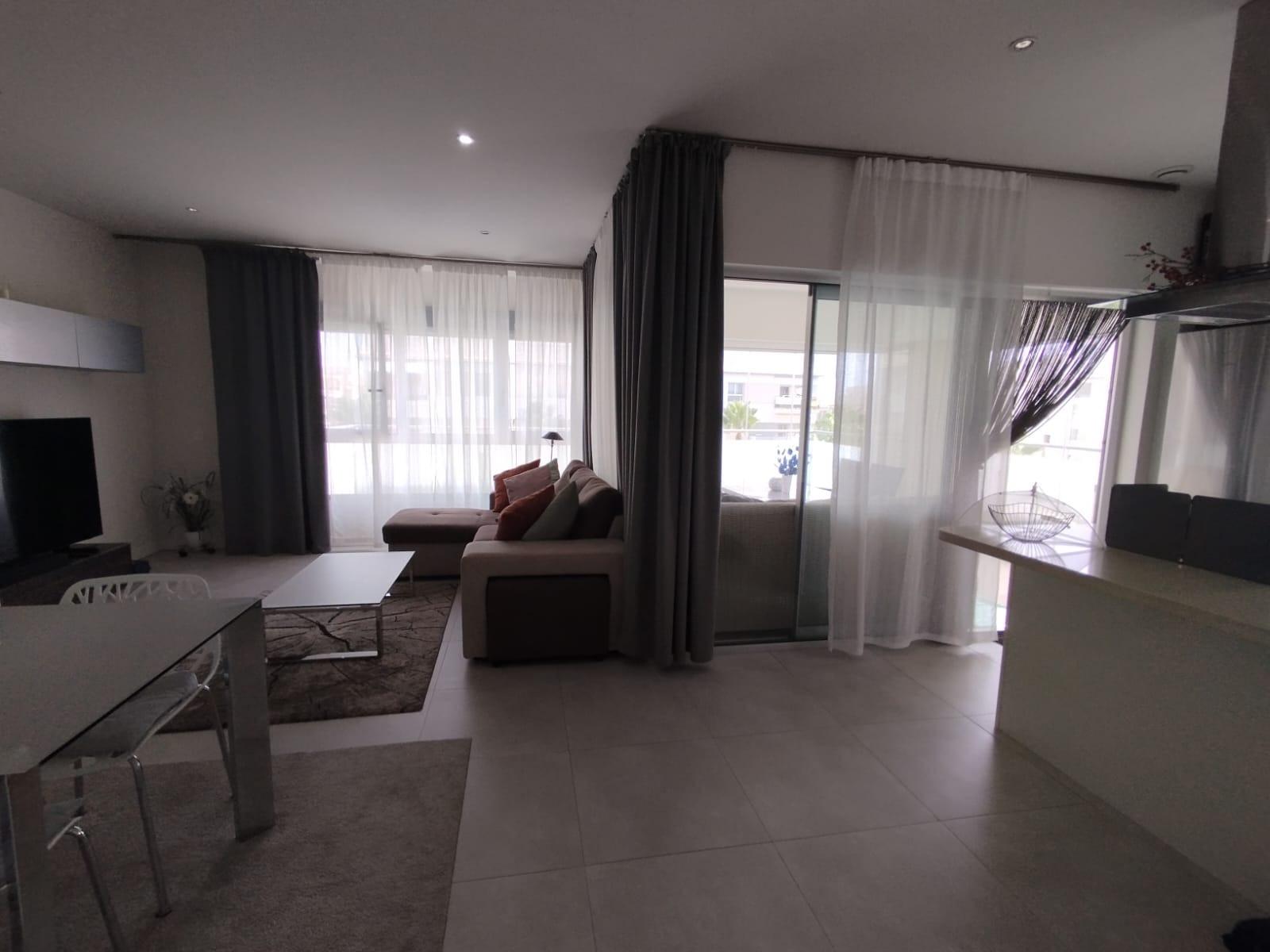 2-13 Apartment in Orihuela Costa, Alicante