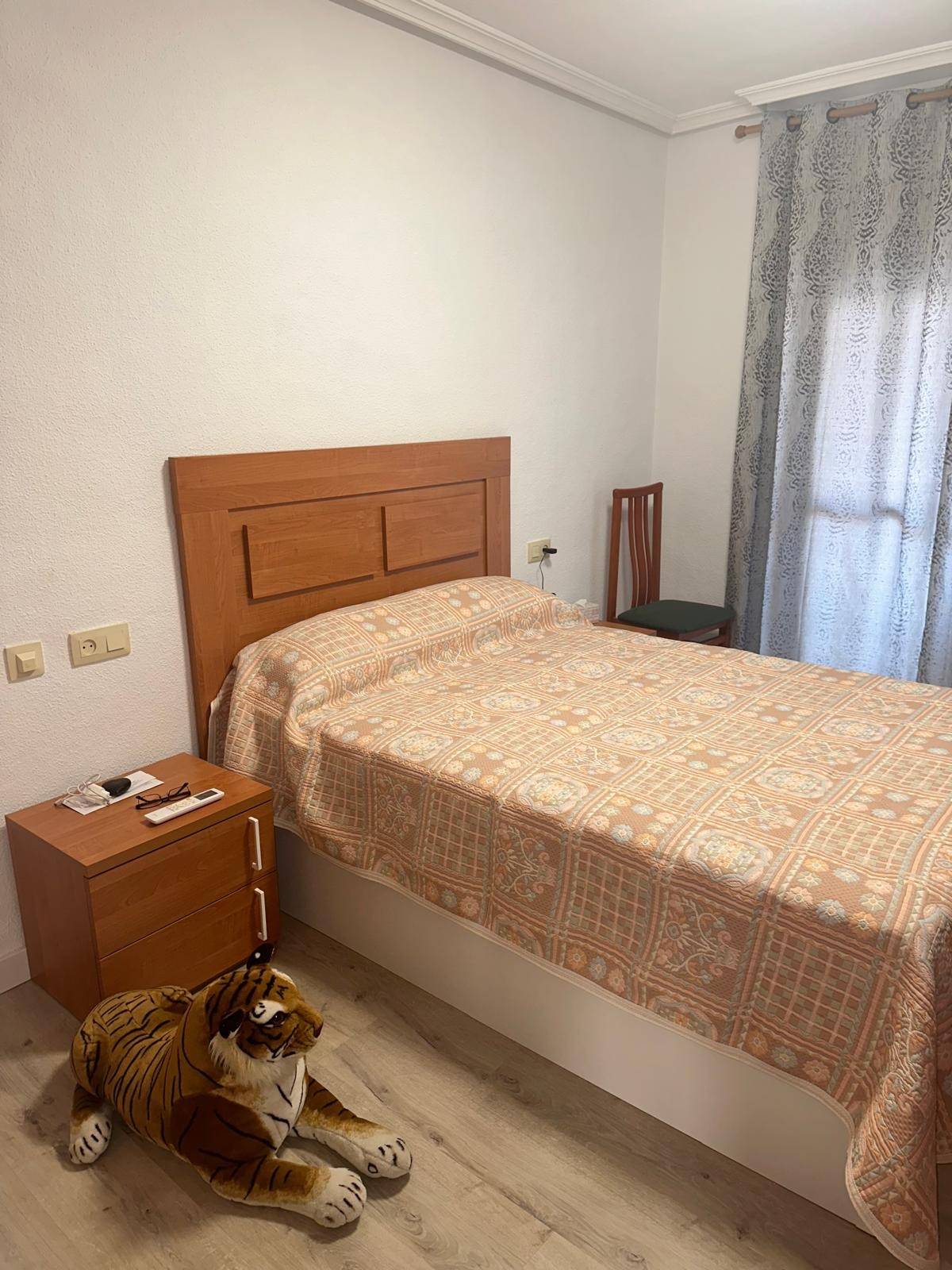 2-14 Apartment in Santiago de la Ribera, Murcia