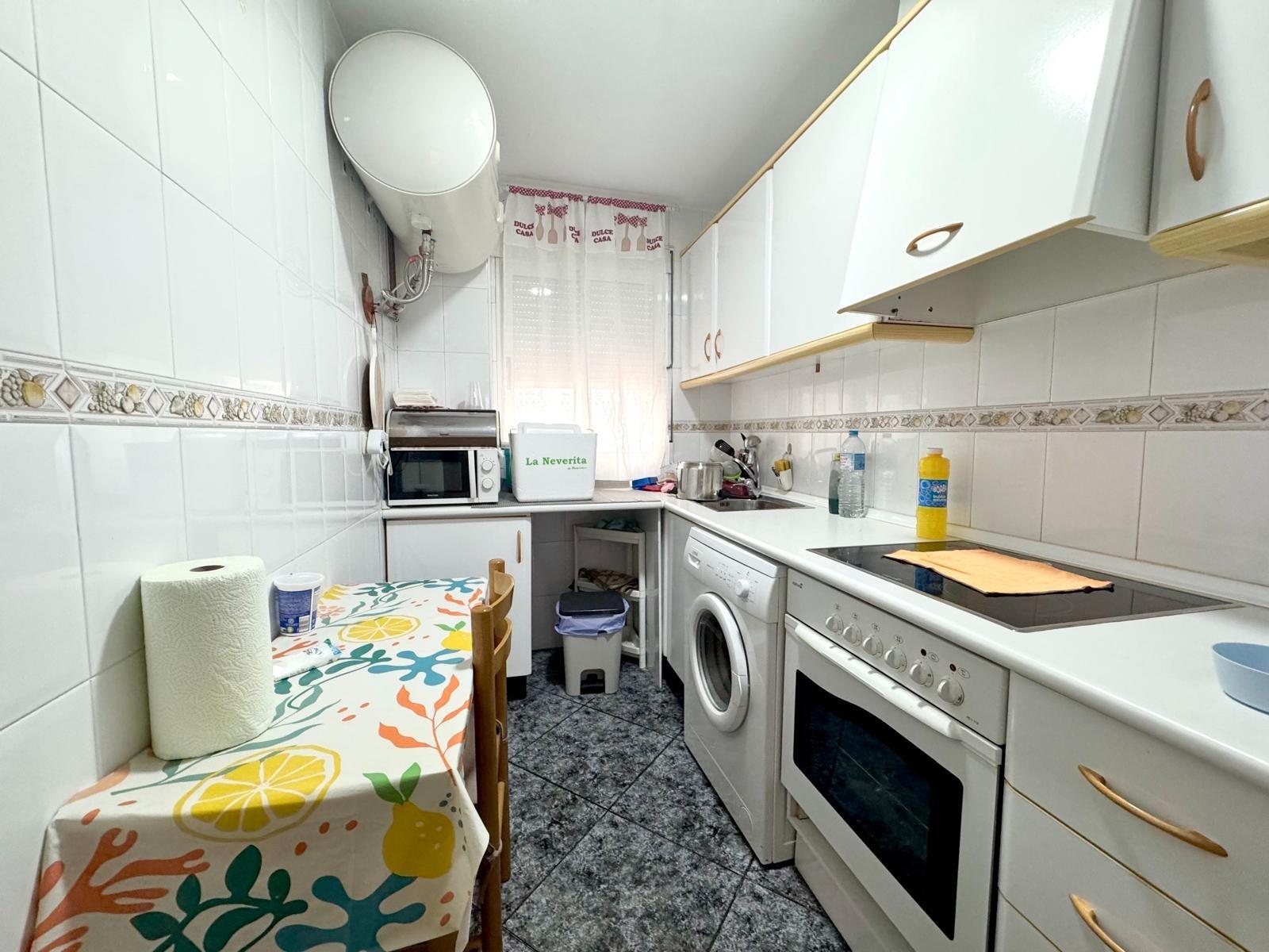 2-14 Apartment in San Pedro del Pinatar, Murcia