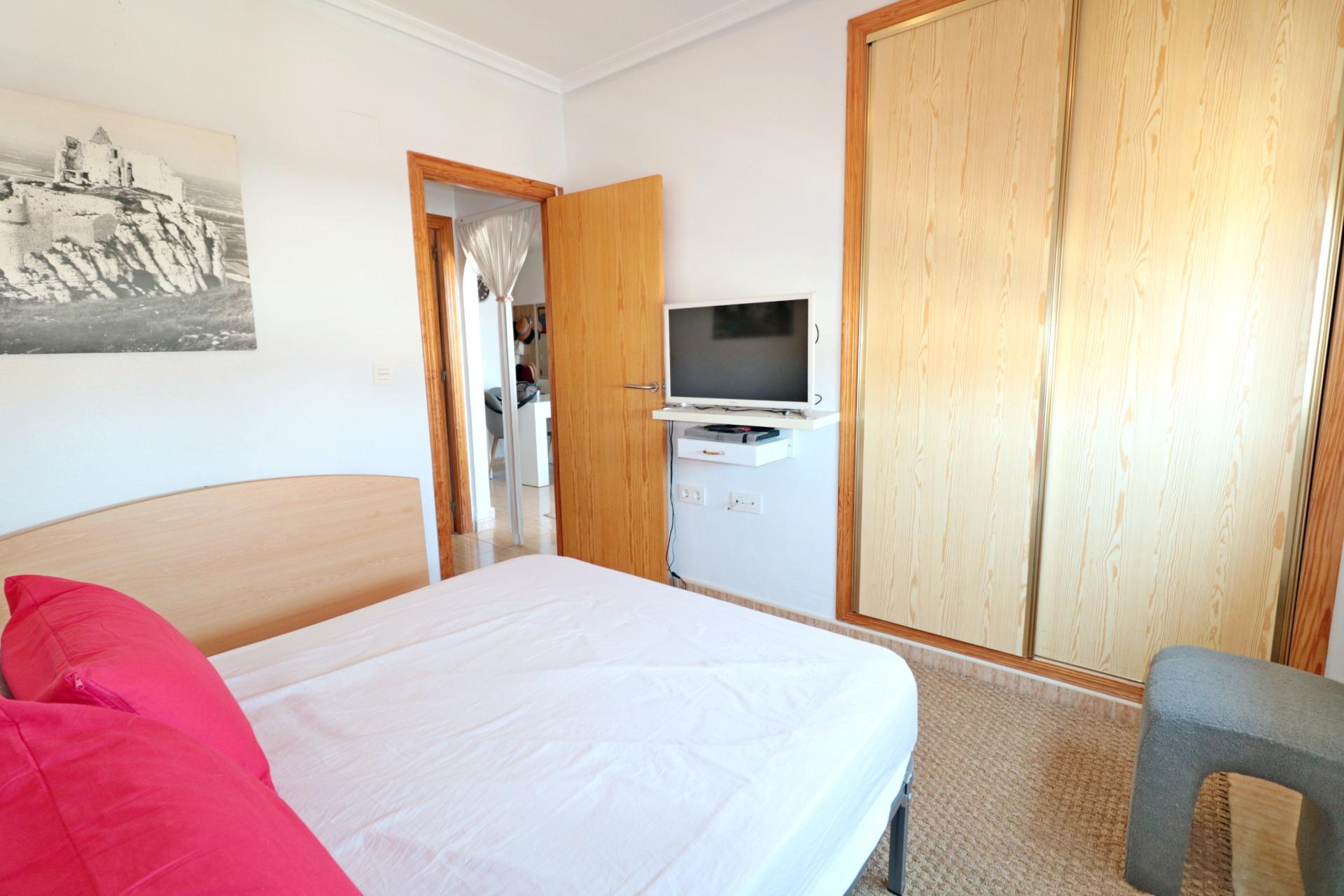 2-14 Penthouse in Formentera del Segura, Alicante