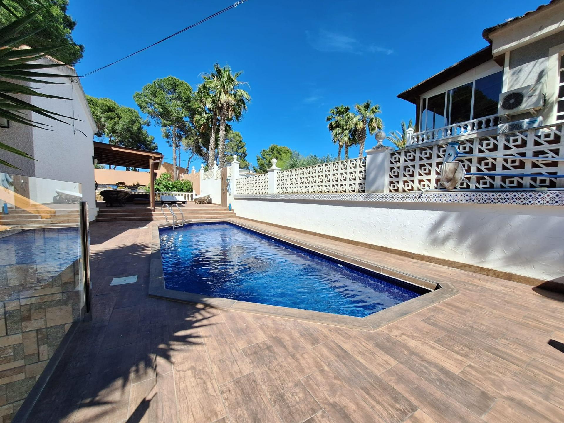 2-14 Villa in Pilar de La Horadada, Alicante