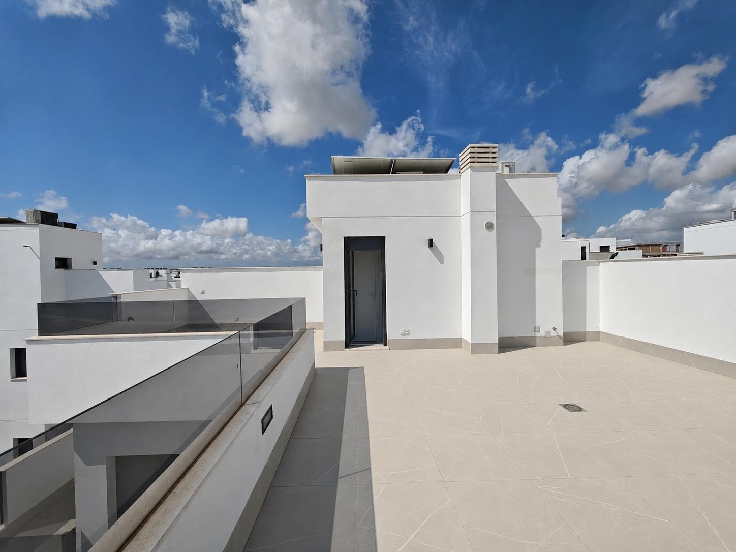 2-14 Villa in Los Alcazares, Murcia