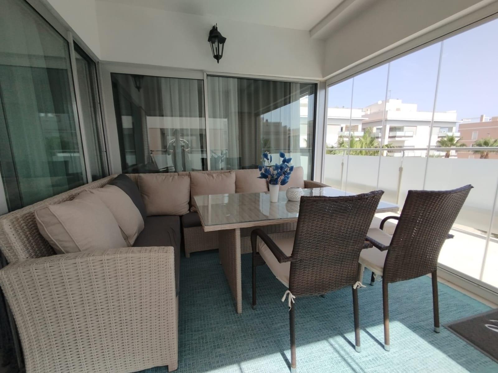 2-14 Apartment in Orihuela Costa, Alicante