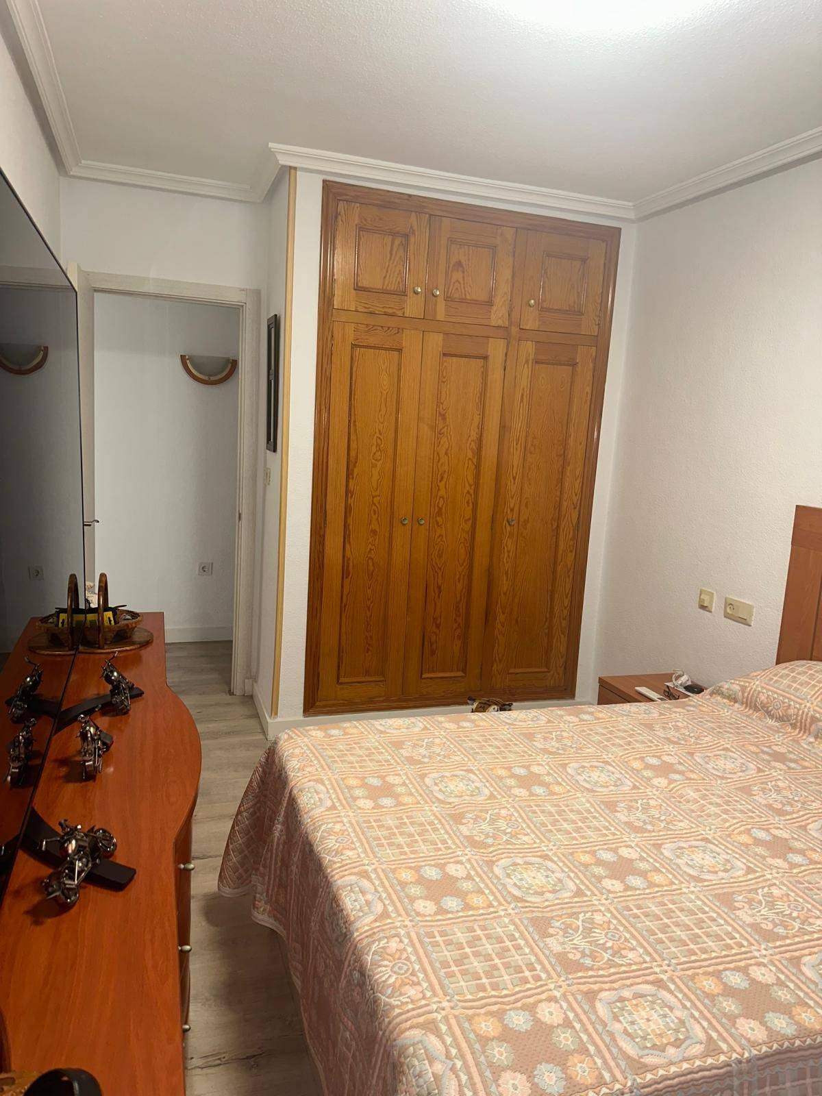 2-15 Apartment in Santiago de la Ribera, Murcia