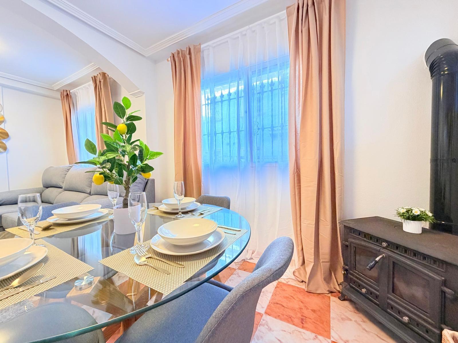 2-15 Town House in Orihuela Costa, Alicante