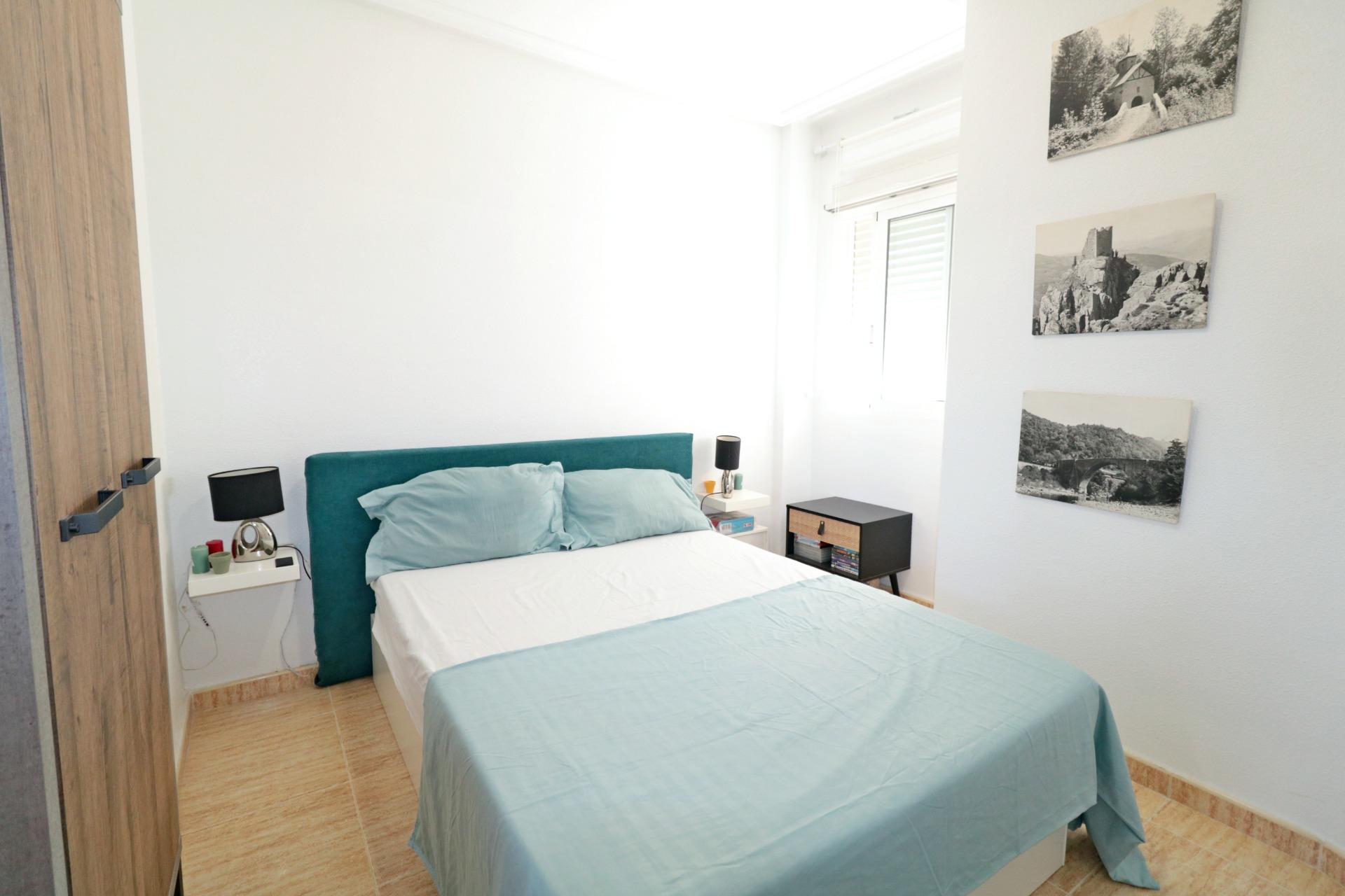 2-15 Penthouse in Formentera del Segura, Alicante
