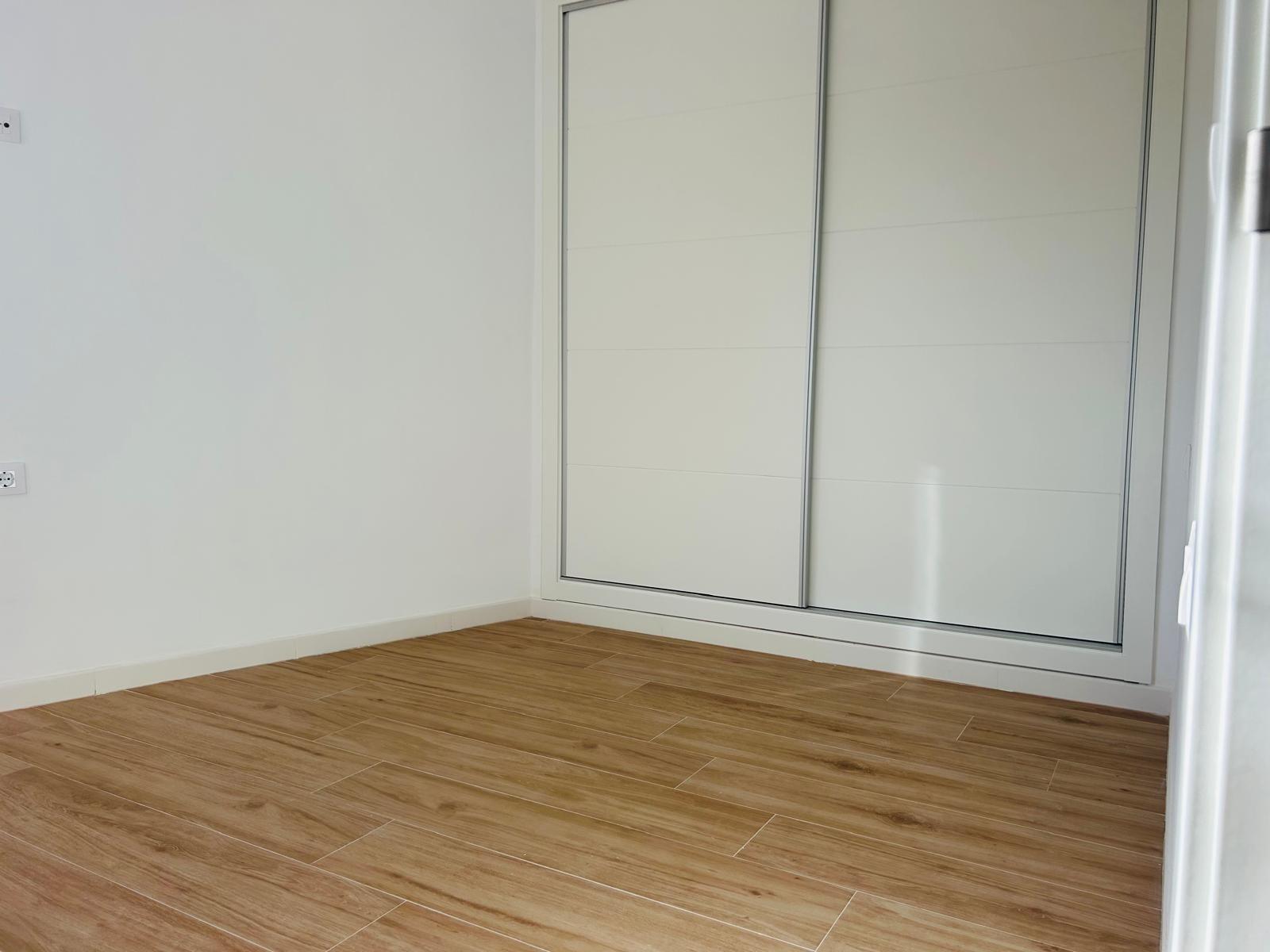 2-15 Apartment in Pilar de La Horadada, Alicante