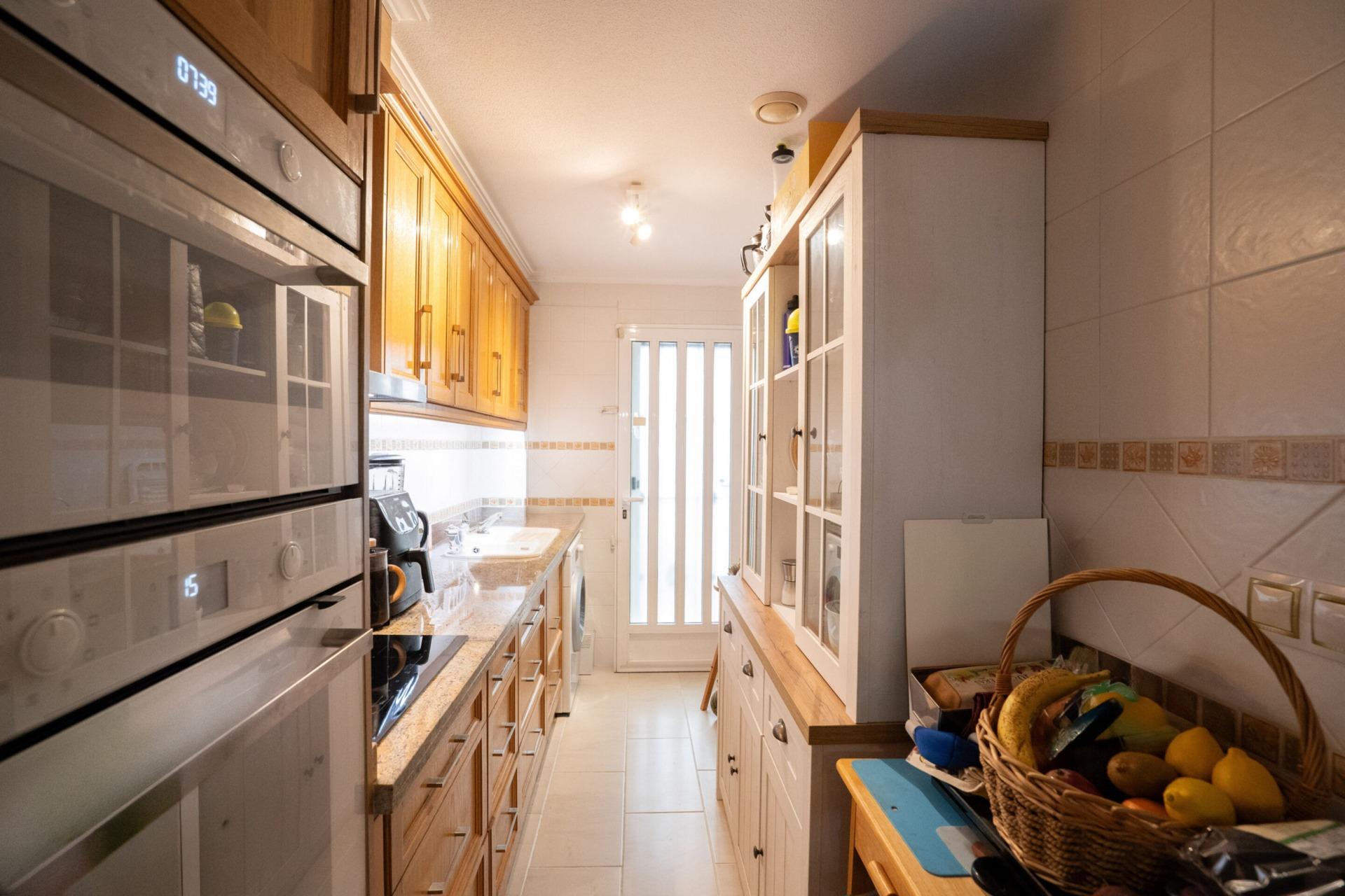 2-15 Town House in Orihuela Costa, Alicante