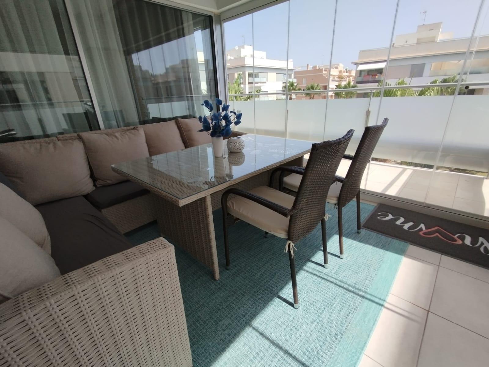 2-15 Apartment in Orihuela Costa, Alicante