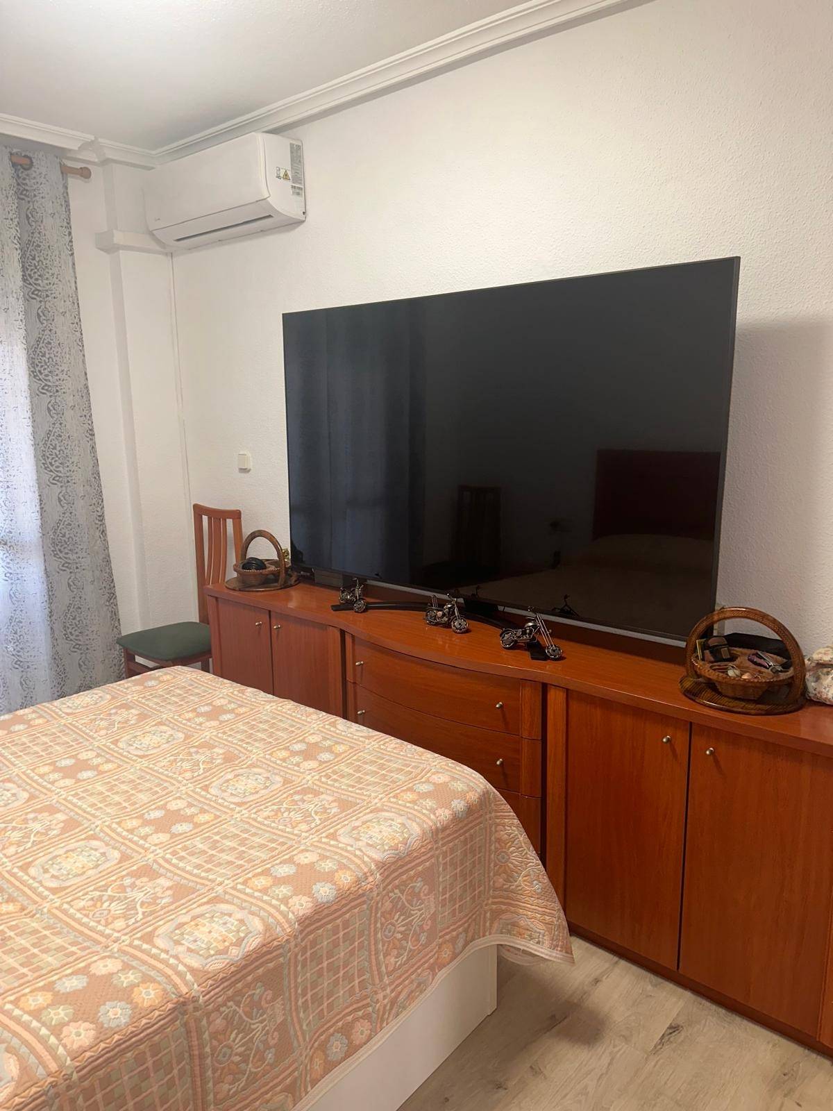 2-16 Apartment in Santiago de la Ribera, Murcia