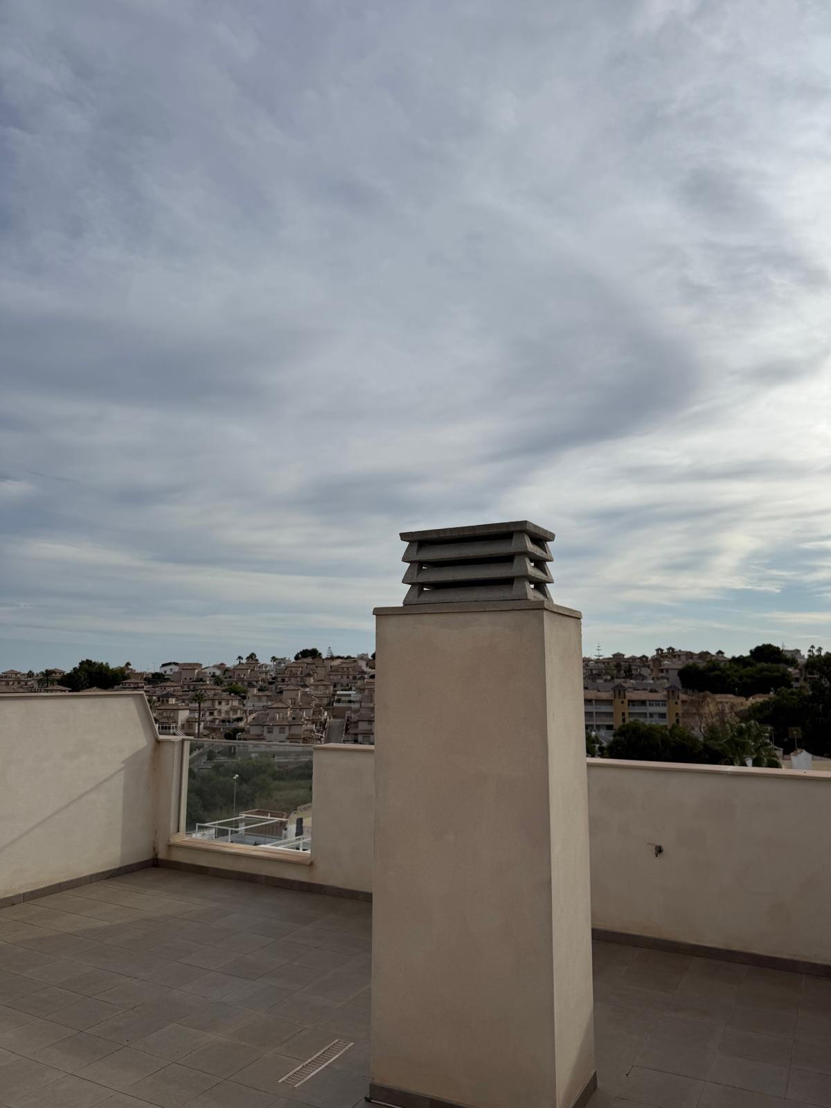2-16 Apartment in Orihuela Costa, Alicante
