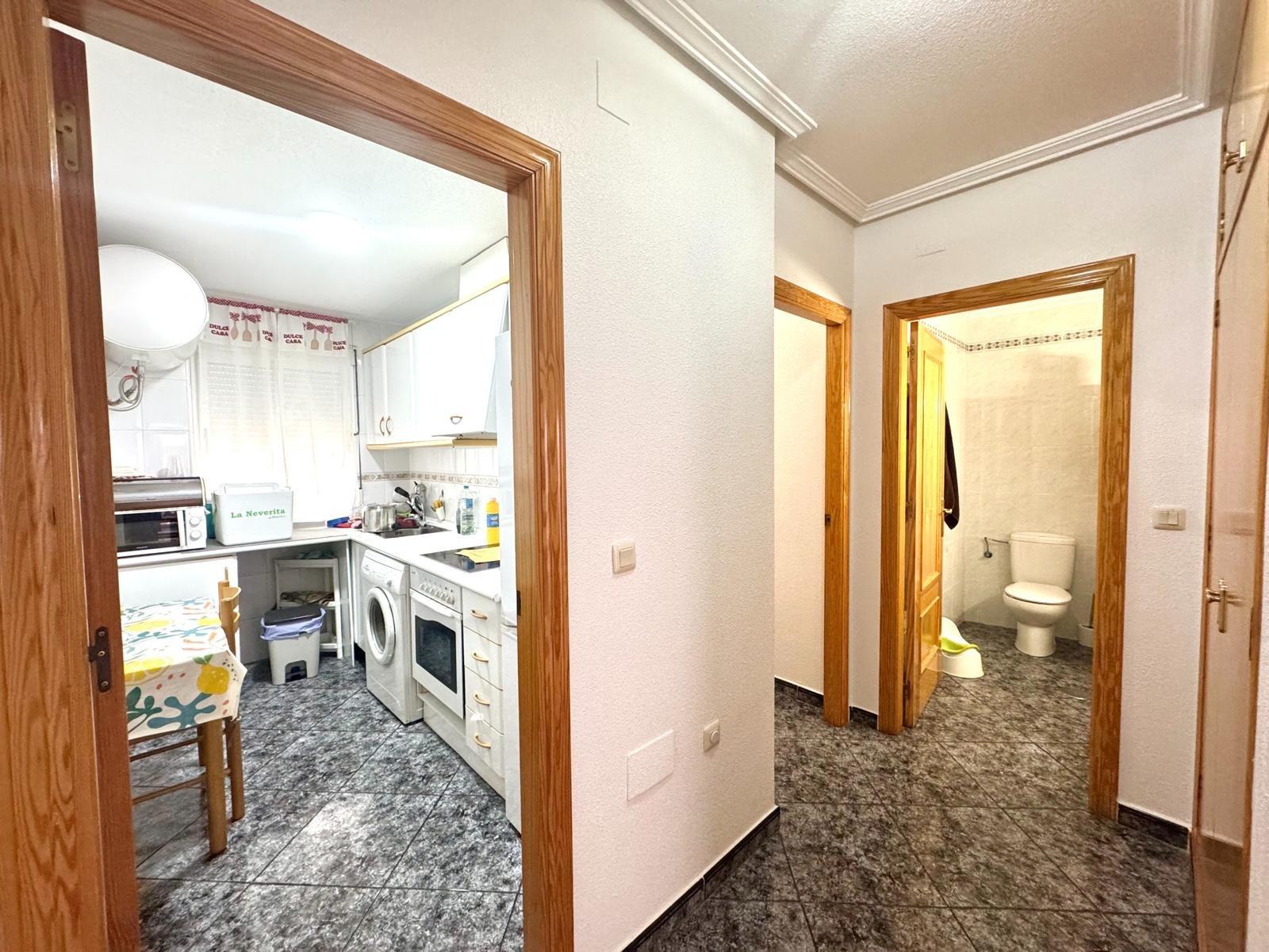 2-16 Apartment in San Pedro del Pinatar, Murcia
