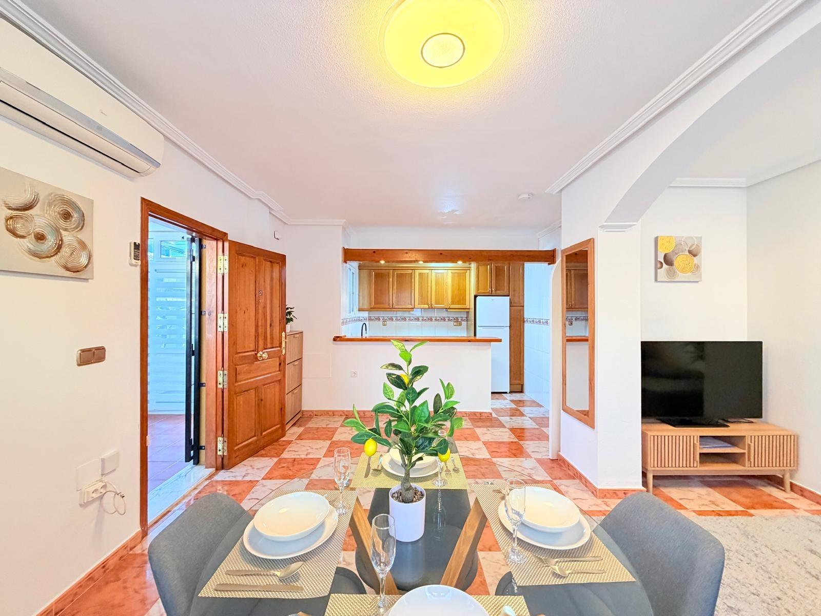 2-16 Town House in Orihuela Costa, Alicante