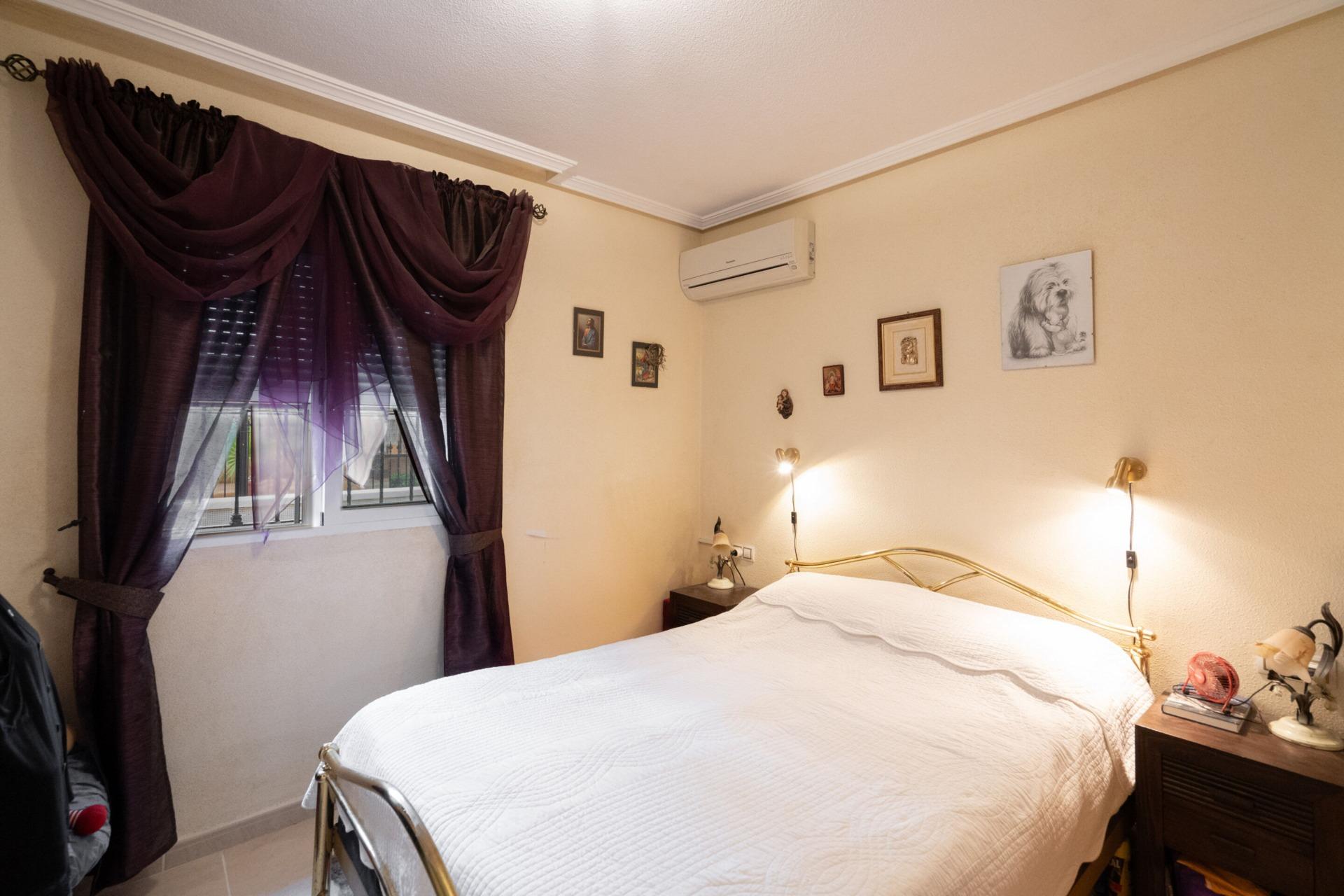 2-16 Town House in Orihuela Costa, Alicante