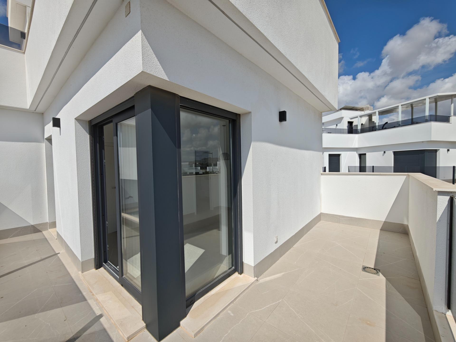 2-16 Villa in Los Alcazares, Murcia