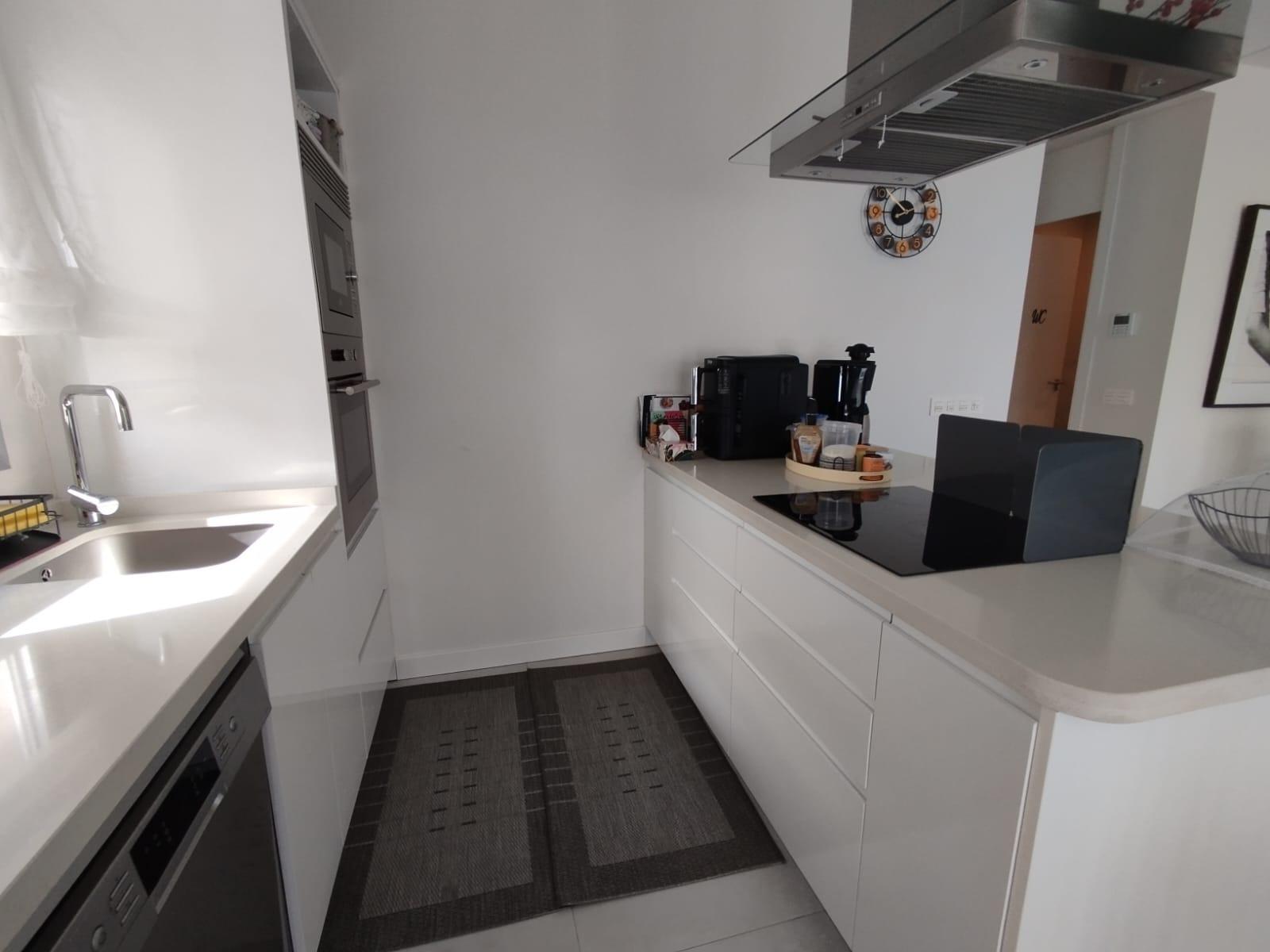 2-16 Apartment in Orihuela Costa, Alicante