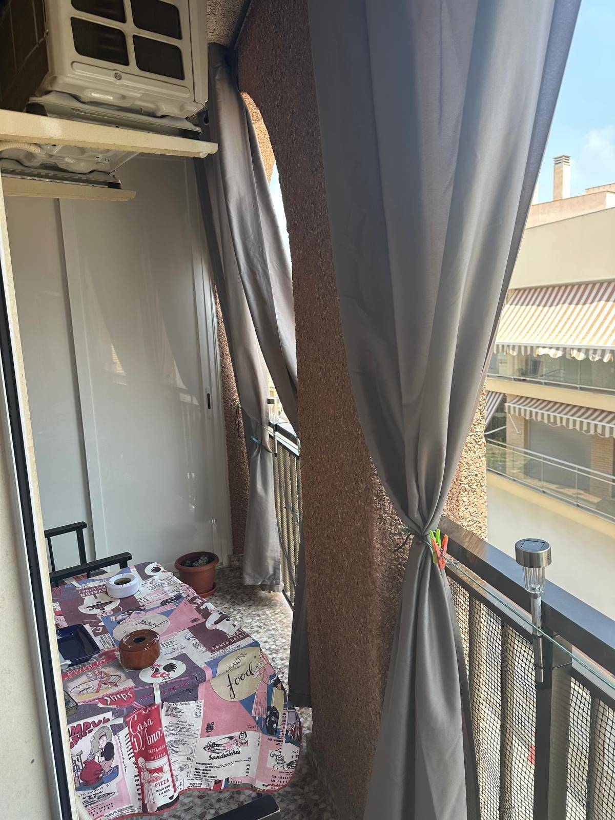 2-17 Apartment in Santiago de la Ribera, Murcia