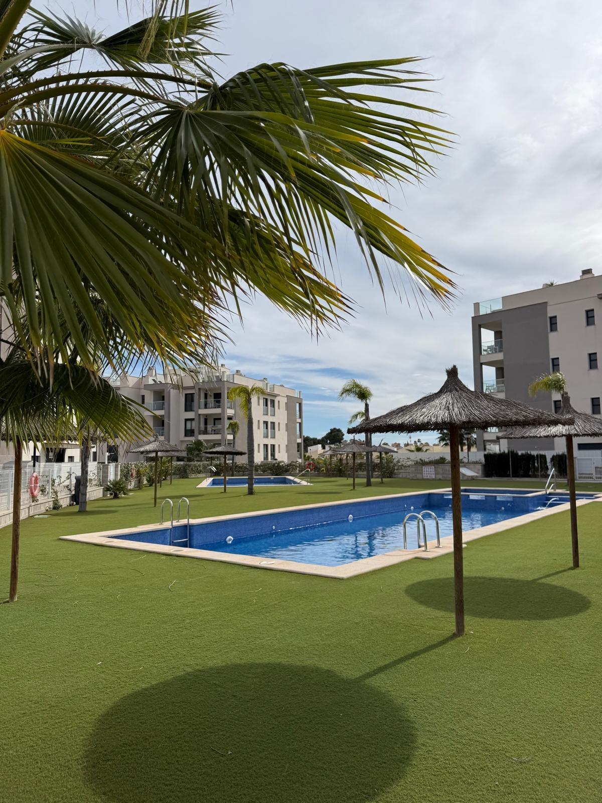 2-17 Apartment in Orihuela Costa, Alicante