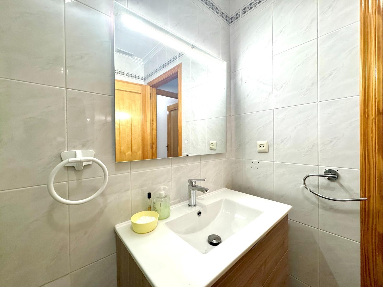 2-17 Apartment in San Pedro del Pinatar, Murcia