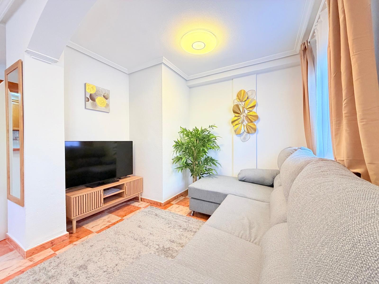 2-17 Town House in Orihuela Costa, Alicante