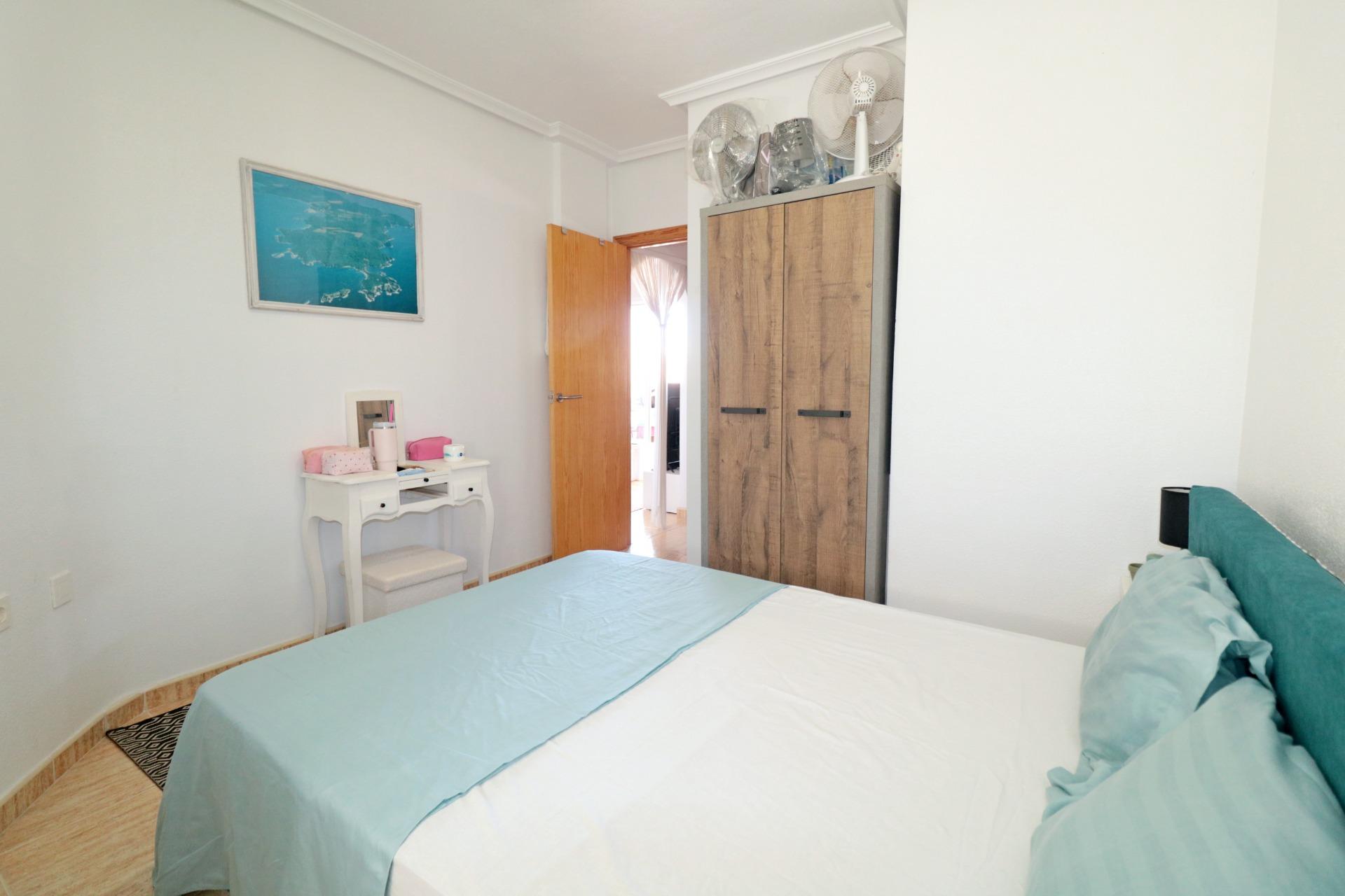 2-17 Penthouse in Formentera del Segura, Alicante