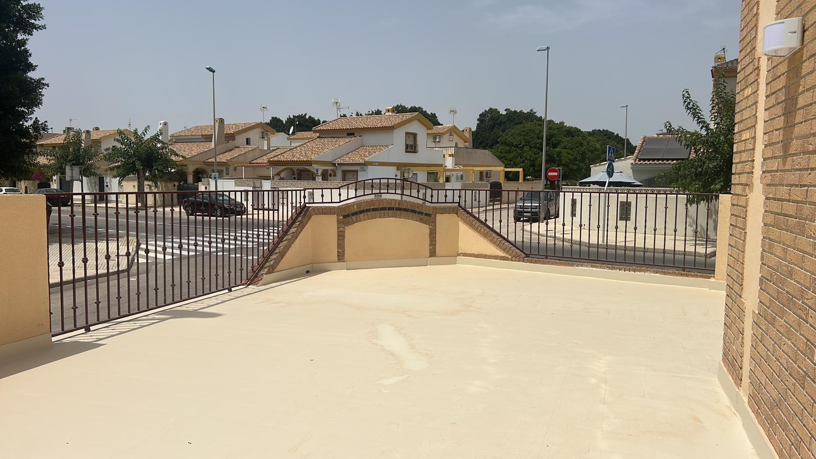 2-17 Apartment in Pilar de La Horadada, Alicante