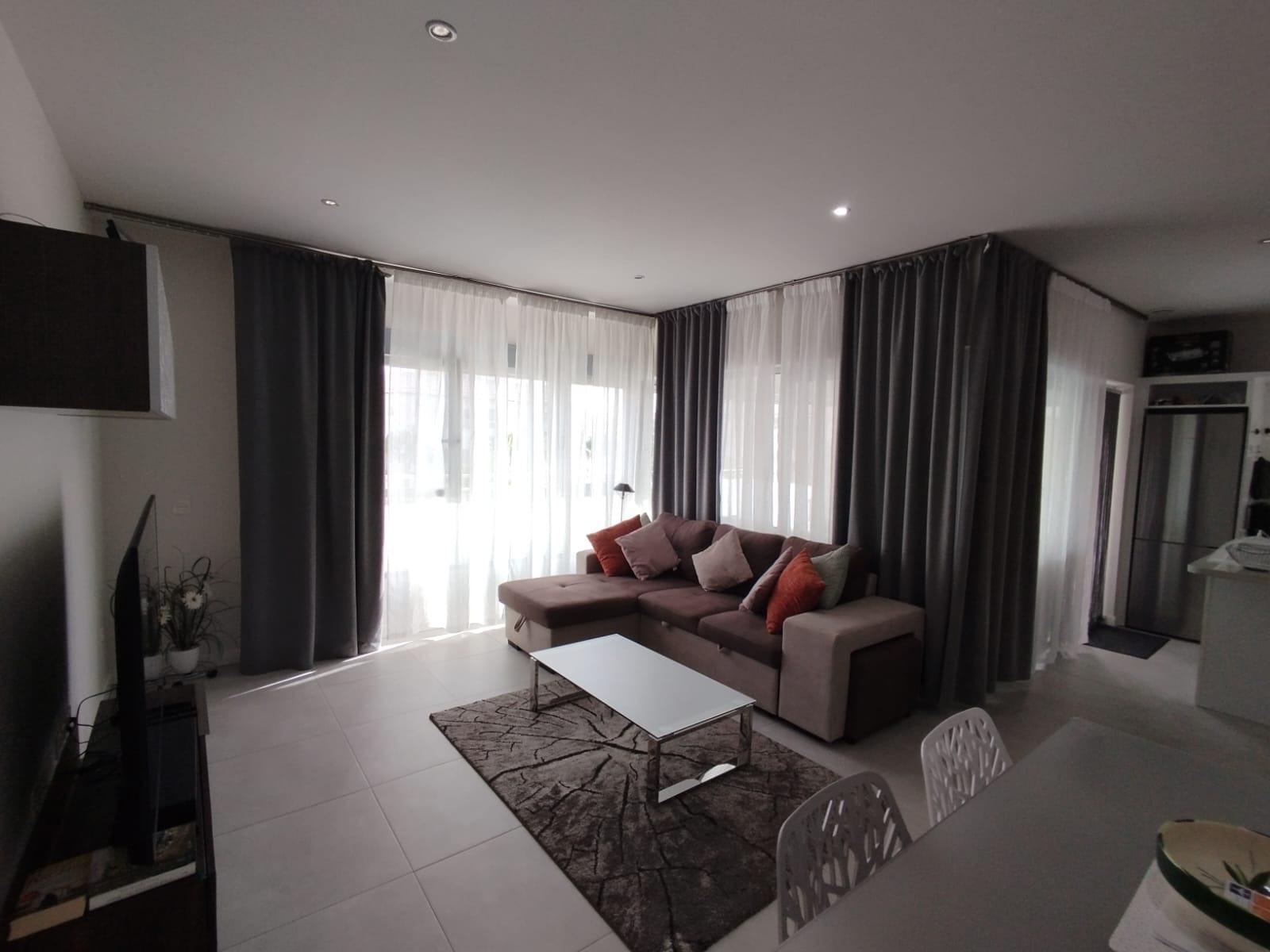 2-17 Apartment in Orihuela Costa, Alicante
