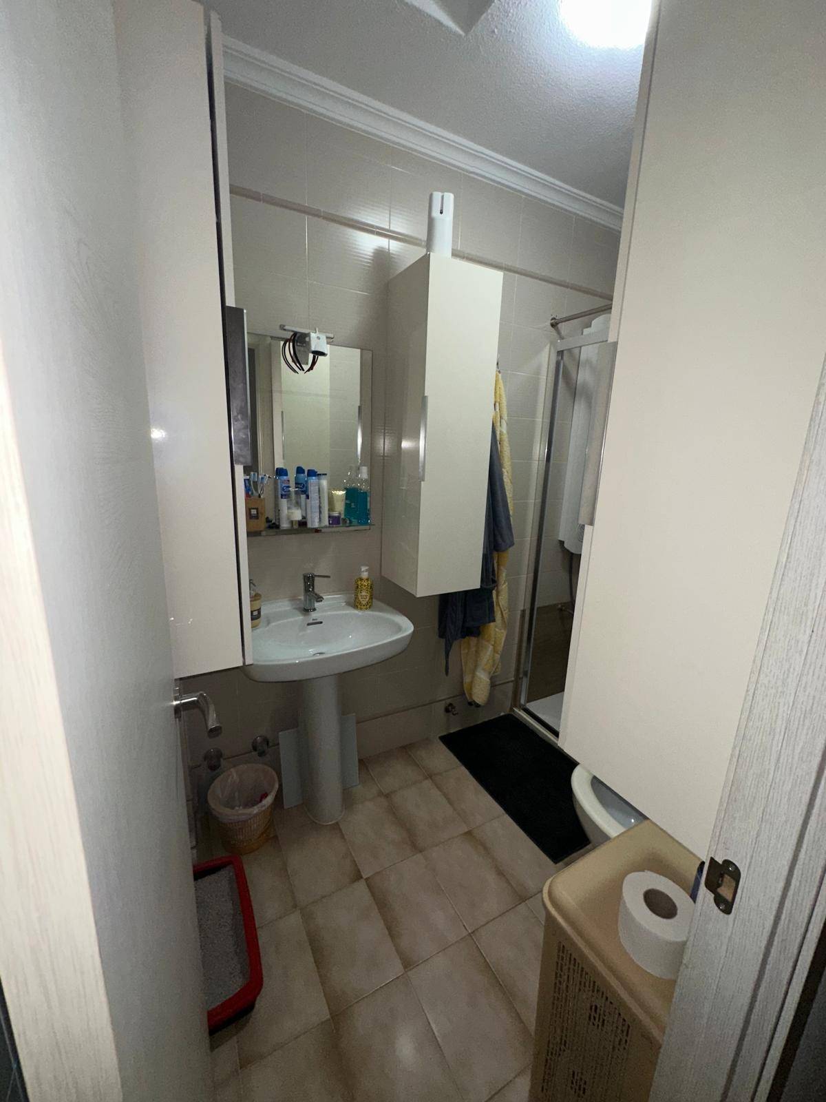 2-18 Apartment in Santiago de la Ribera, Murcia