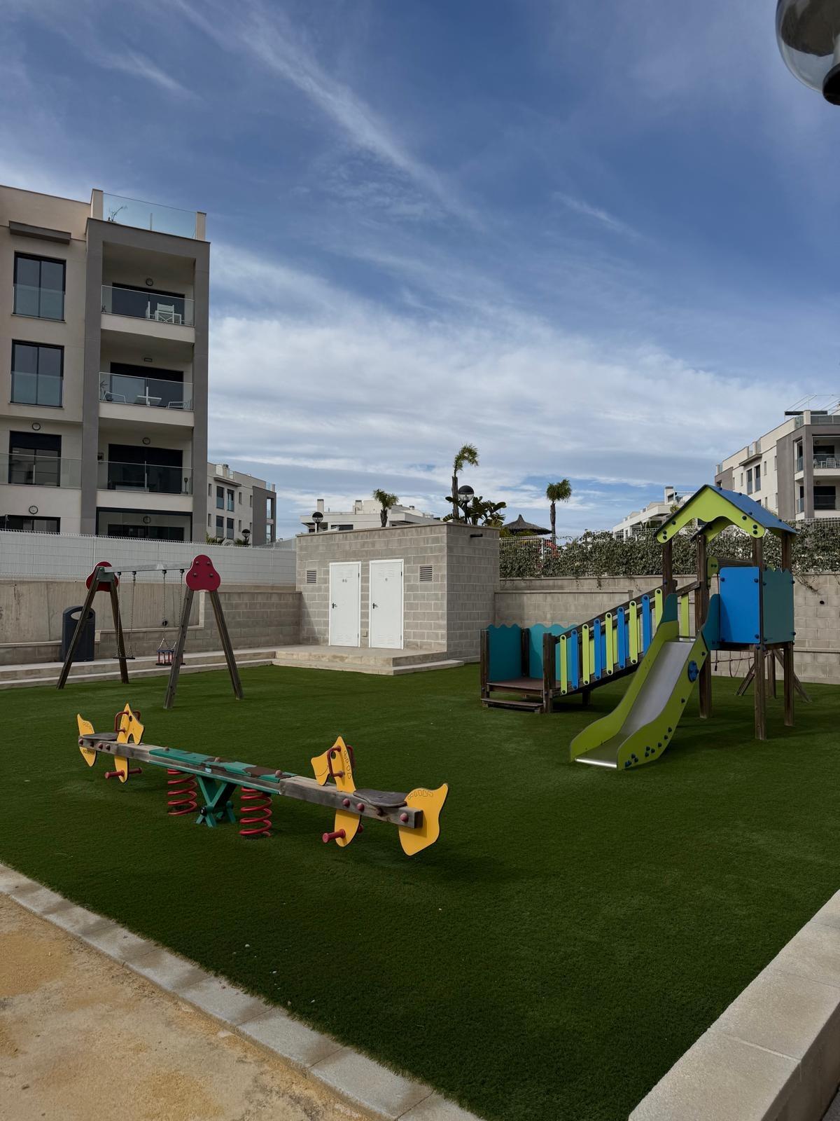 2-18 Apartment in Orihuela Costa, Alicante