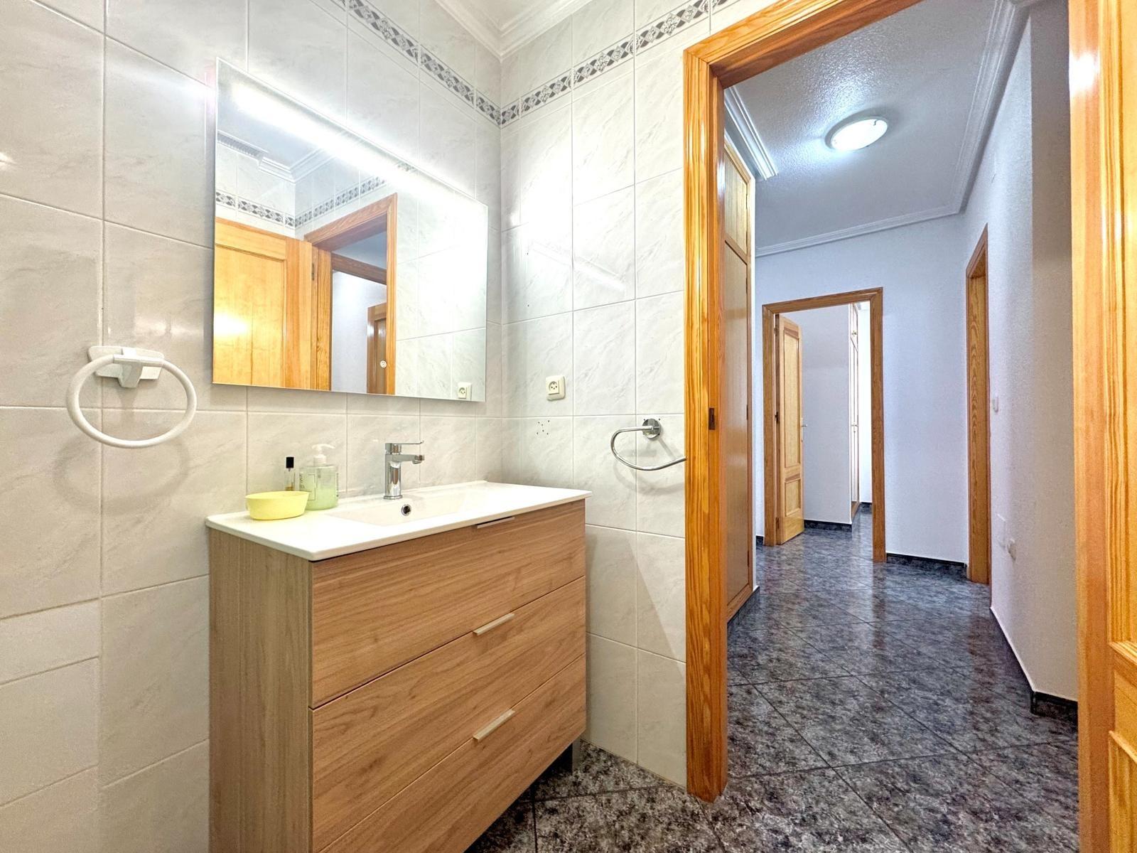 2-18 Apartment in San Pedro del Pinatar, Murcia