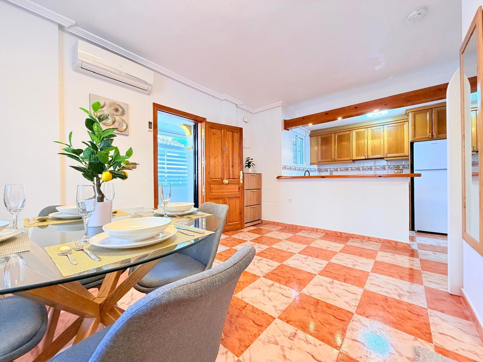 2-18 Town House in Orihuela Costa, Alicante