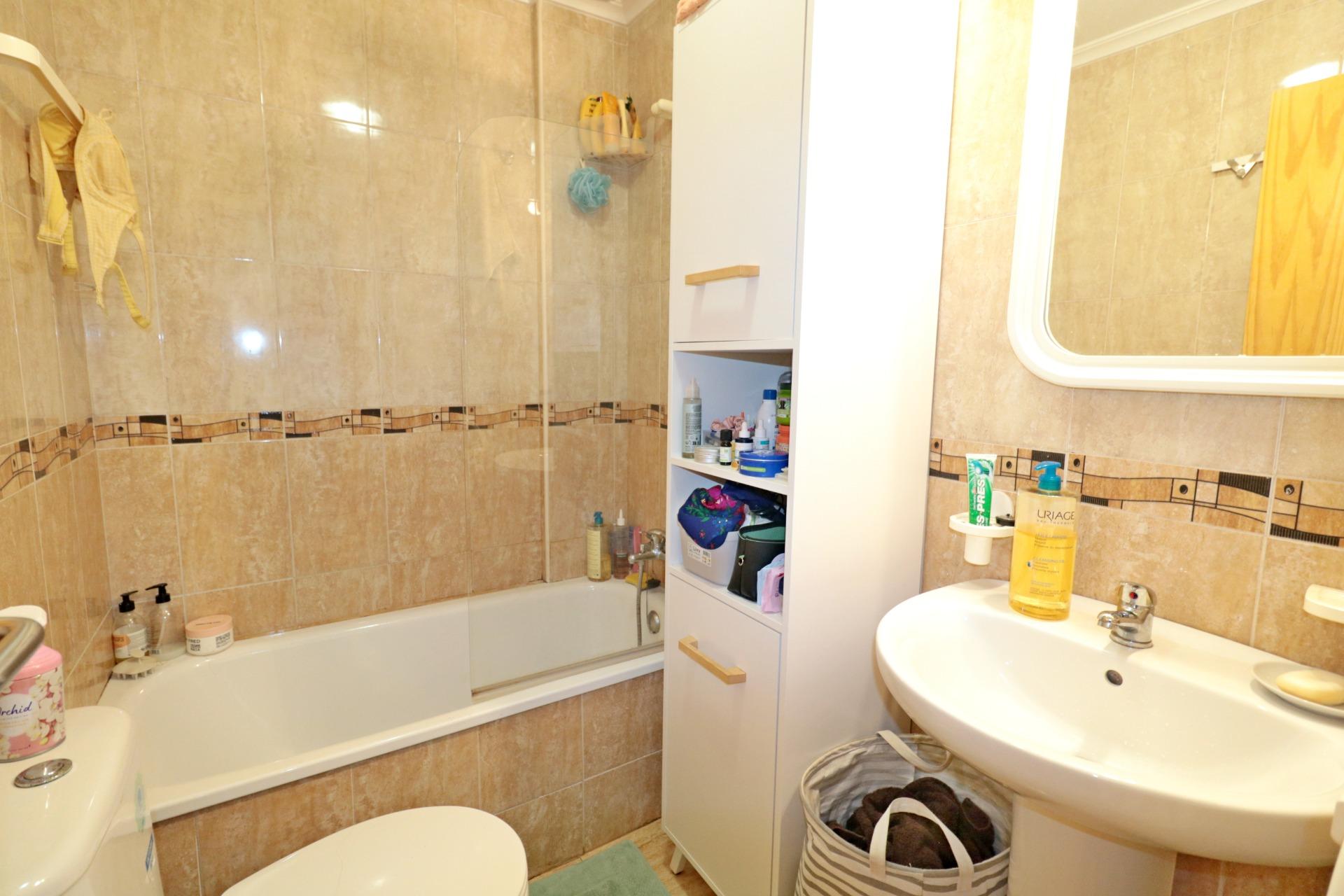 2-18 Penthouse in Formentera del Segura, Alicante
